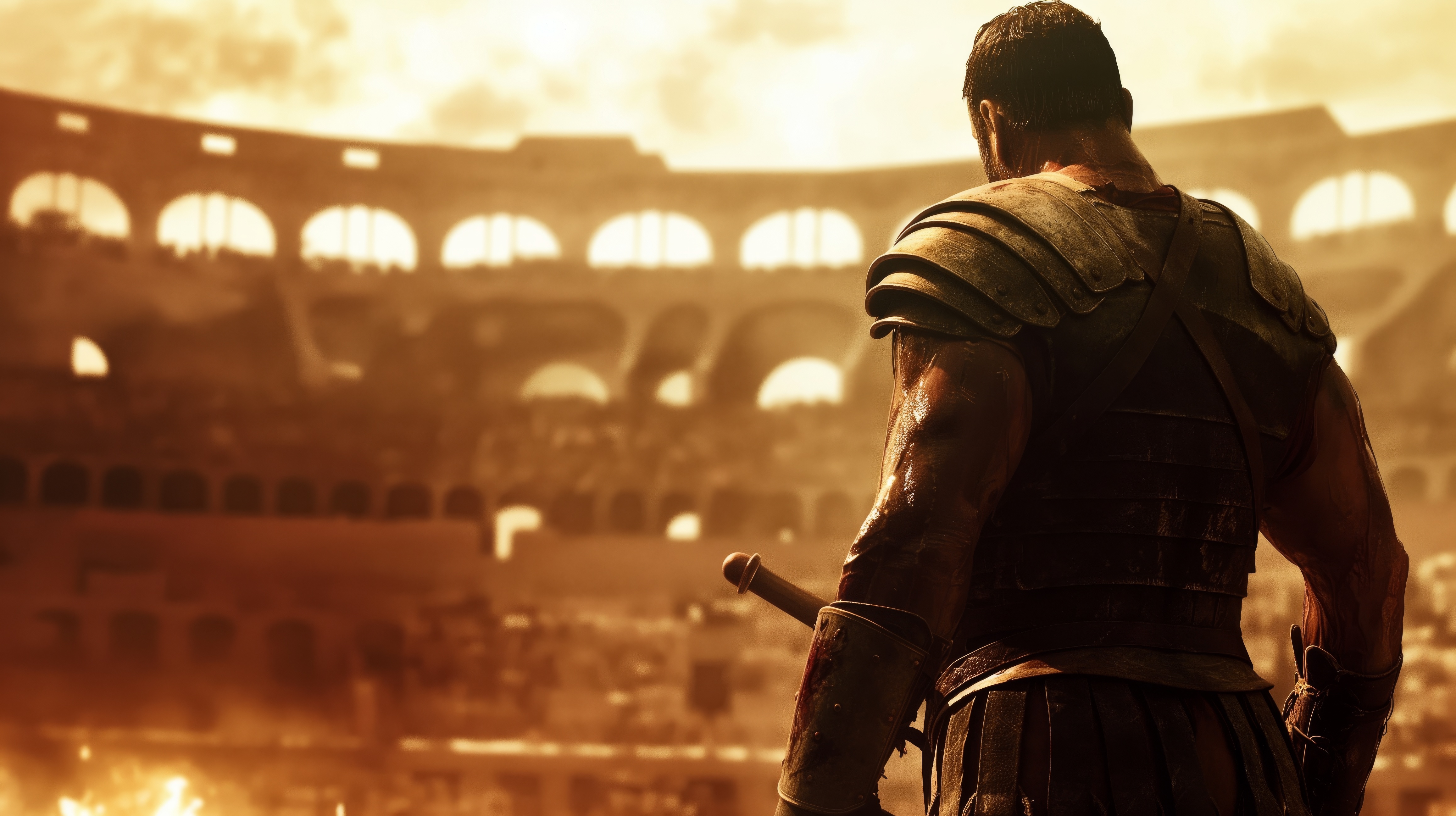 Gladiator