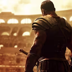 Gladiator