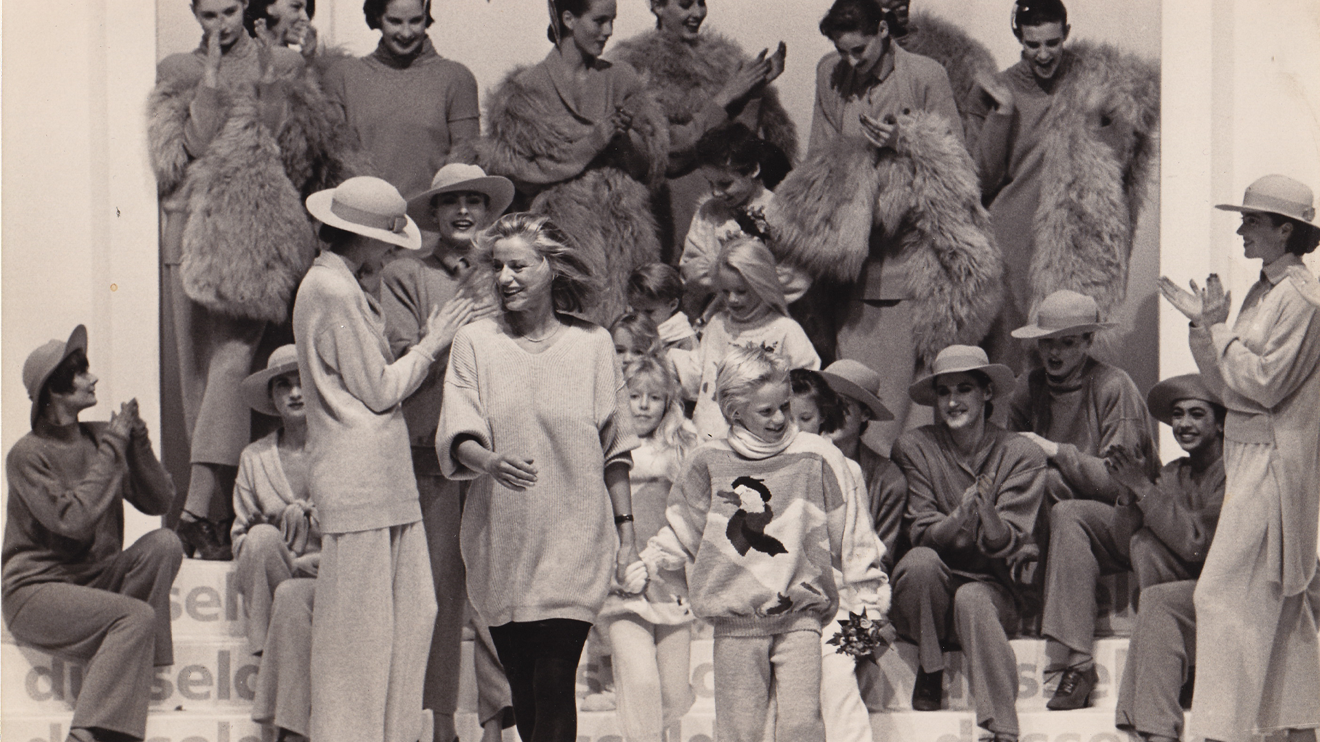 Iris von Arnim - Luxury Knitwear