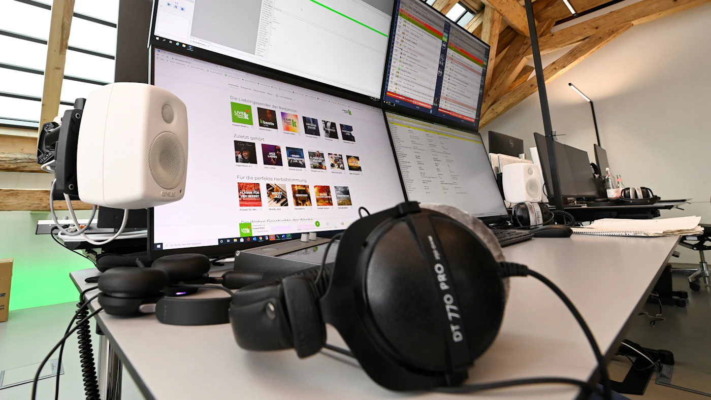 Unternehmensgeschichte