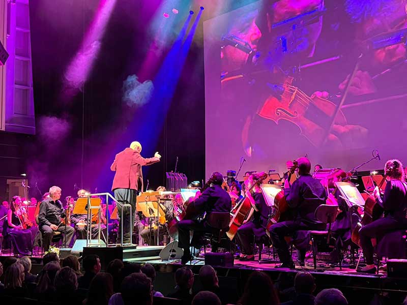 Klassik Radio Live in Concert in Bremen