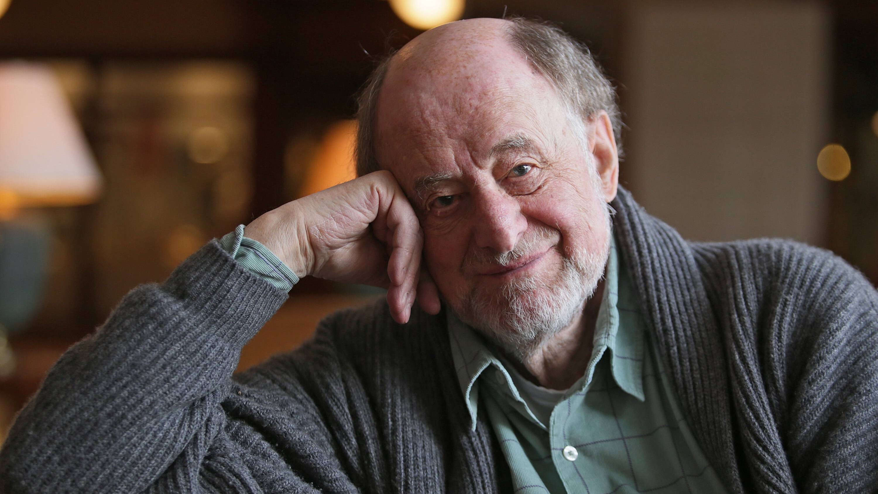 Sir Roger Norrington