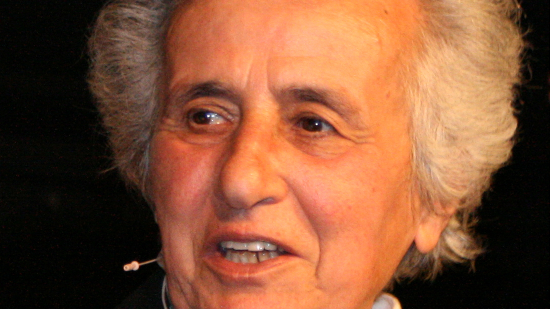 Anita Lasker-Wallfisch