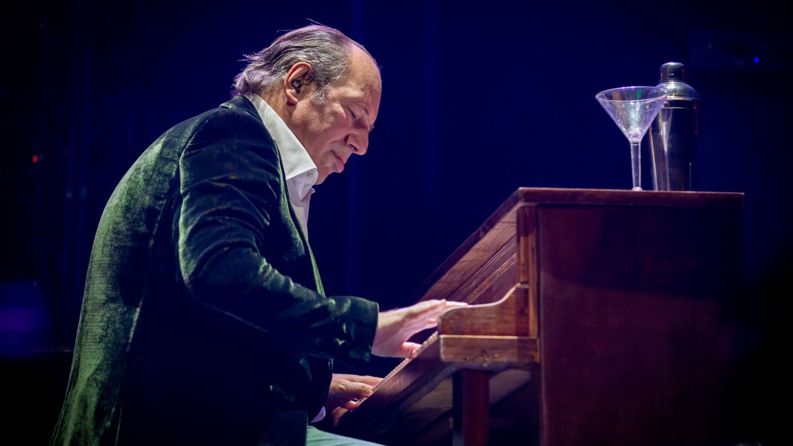 Hans Zimmer Live 2023