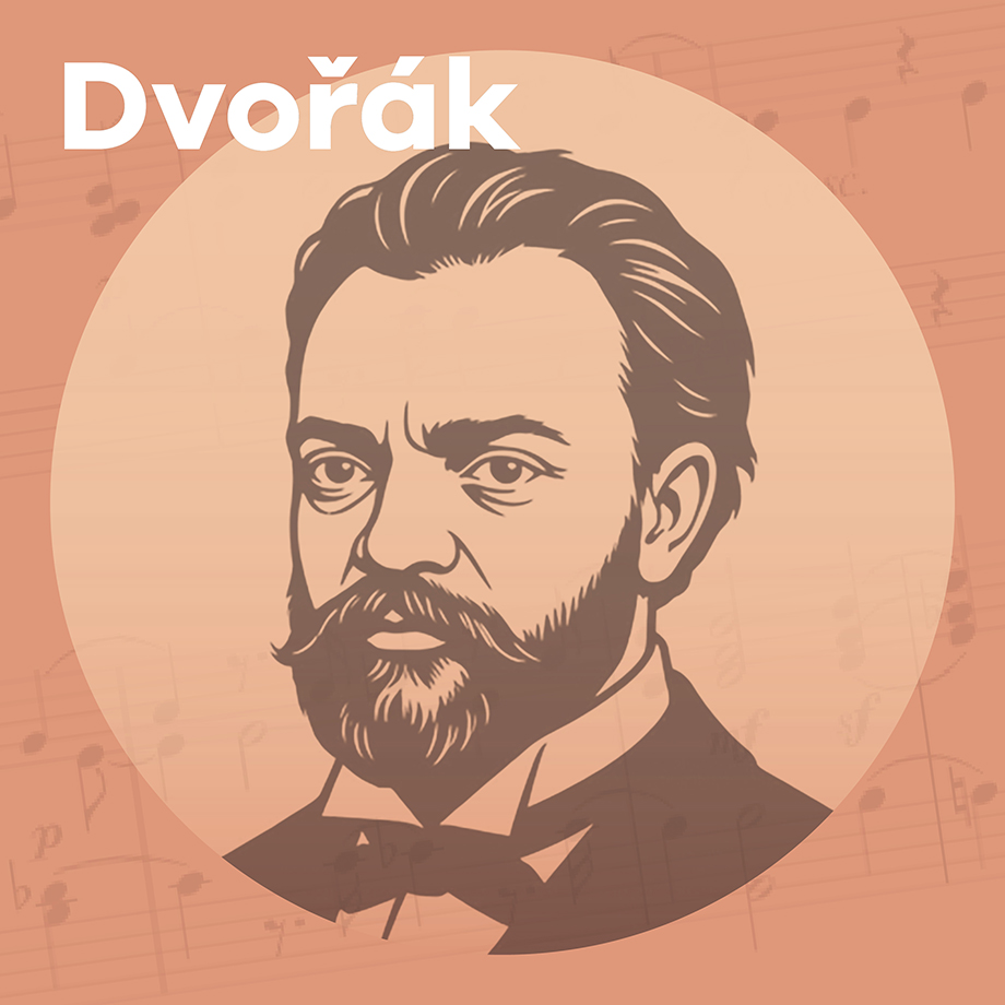 Best of Dvořák (Sender)