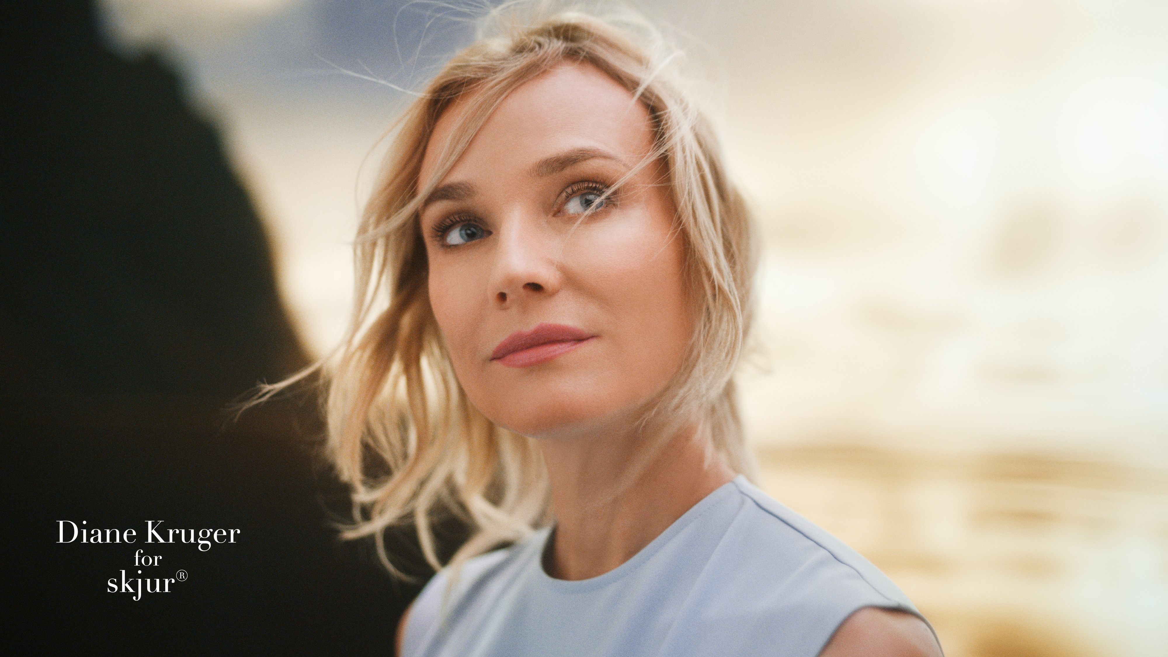 Kampagne Diana Kruger