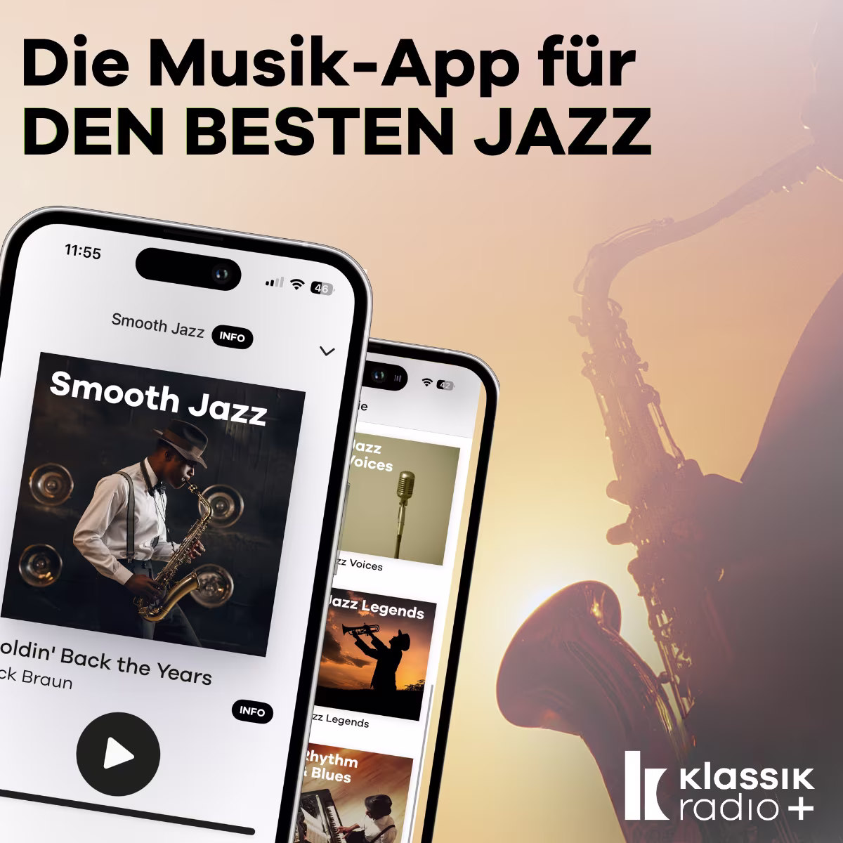 Smooth Jazz