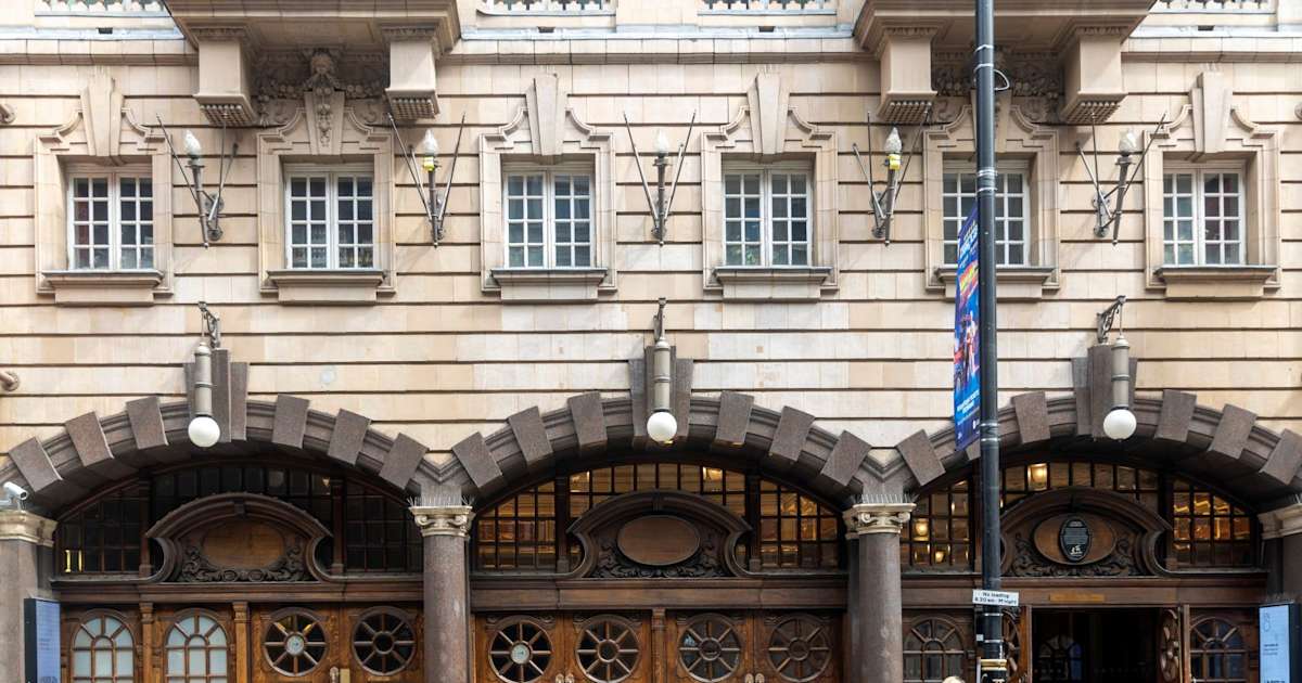 English National Opera zieht nach Manchester Klassik Radio