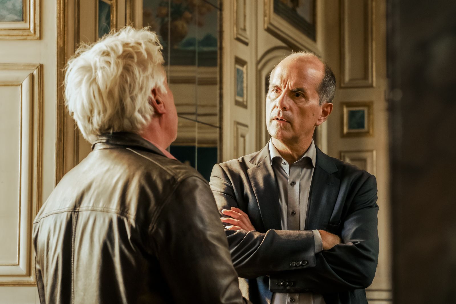 Christoph Maria Herbst 