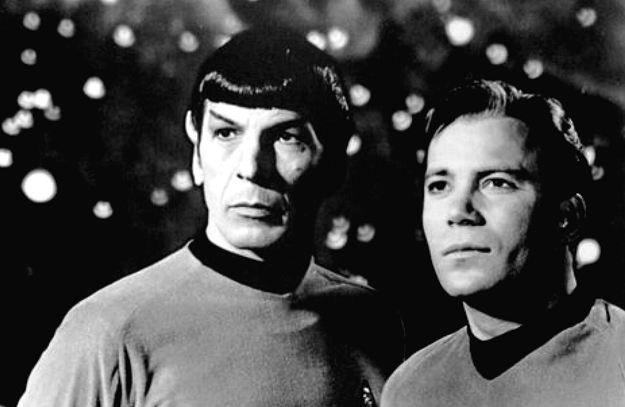 Star Trek
