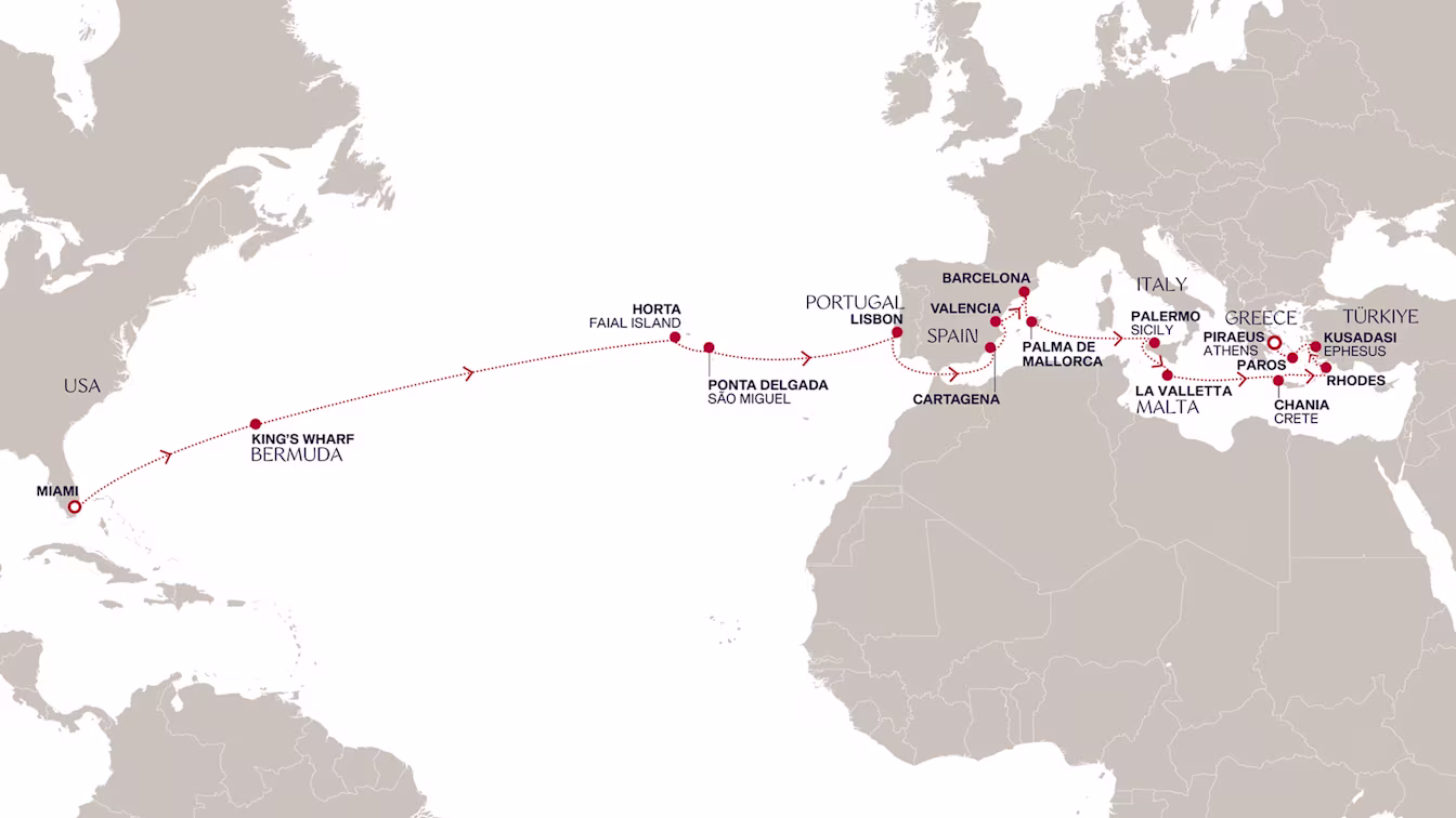 Explora Journeys 5 24