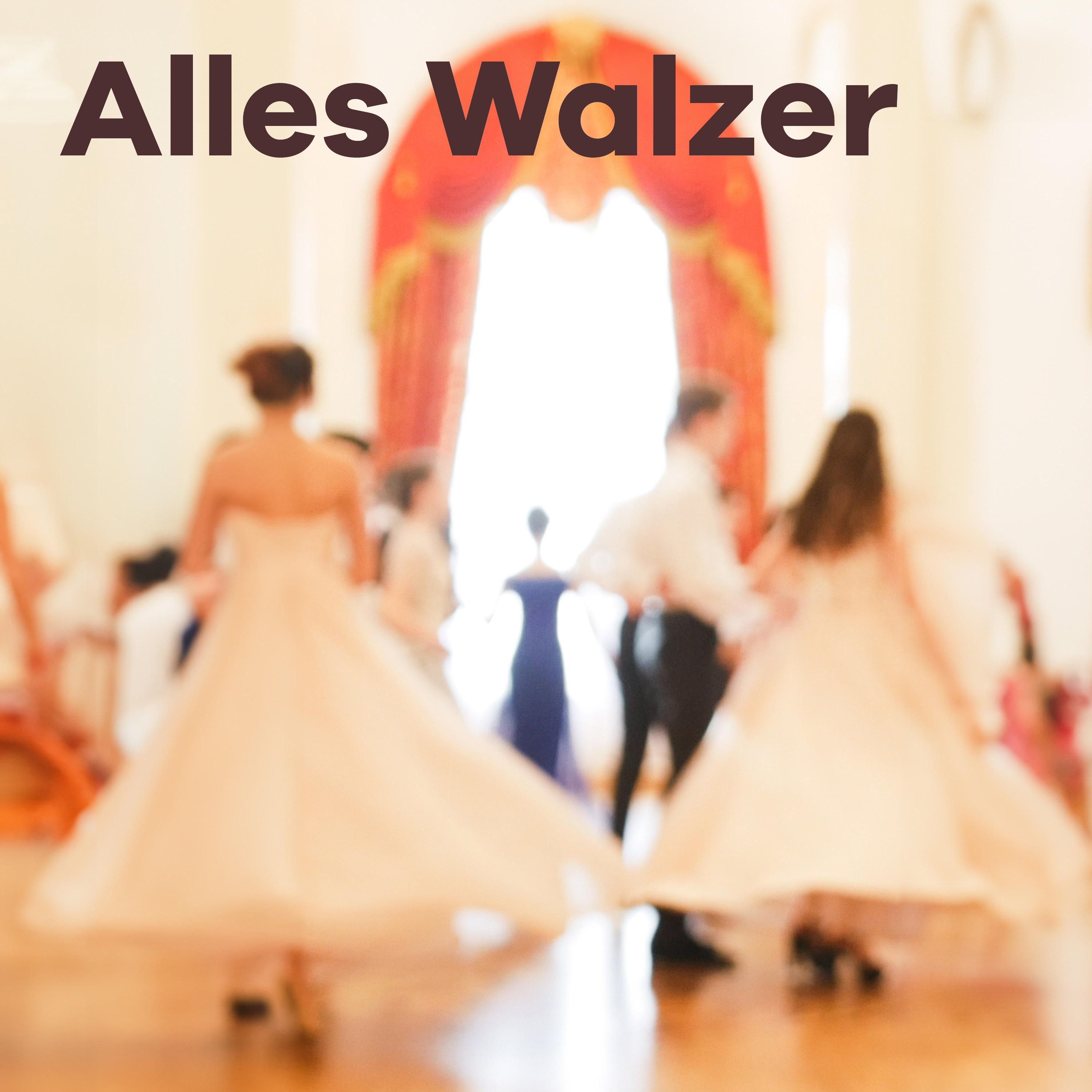 Alles Walzer