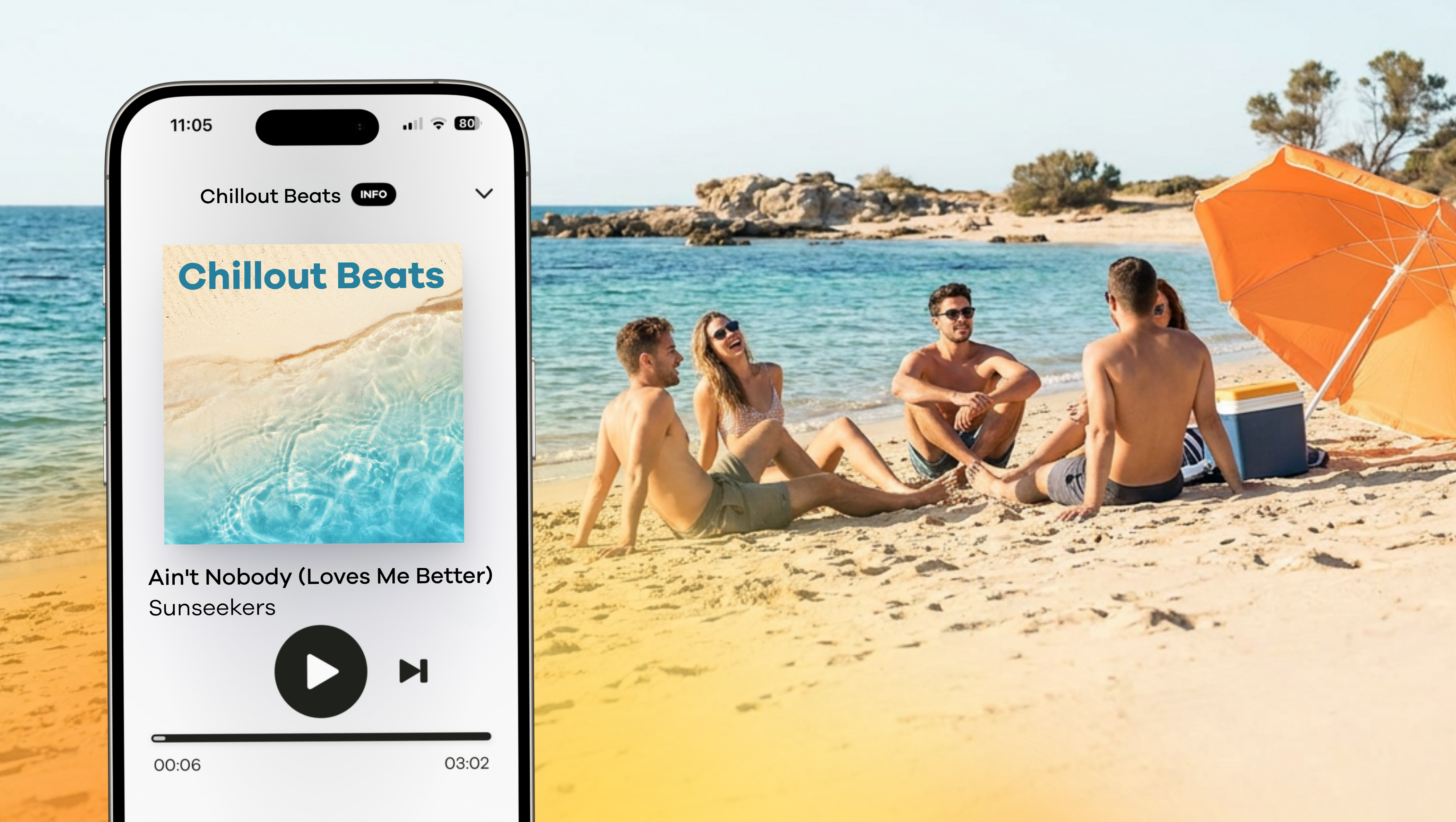 Chillout Beats
