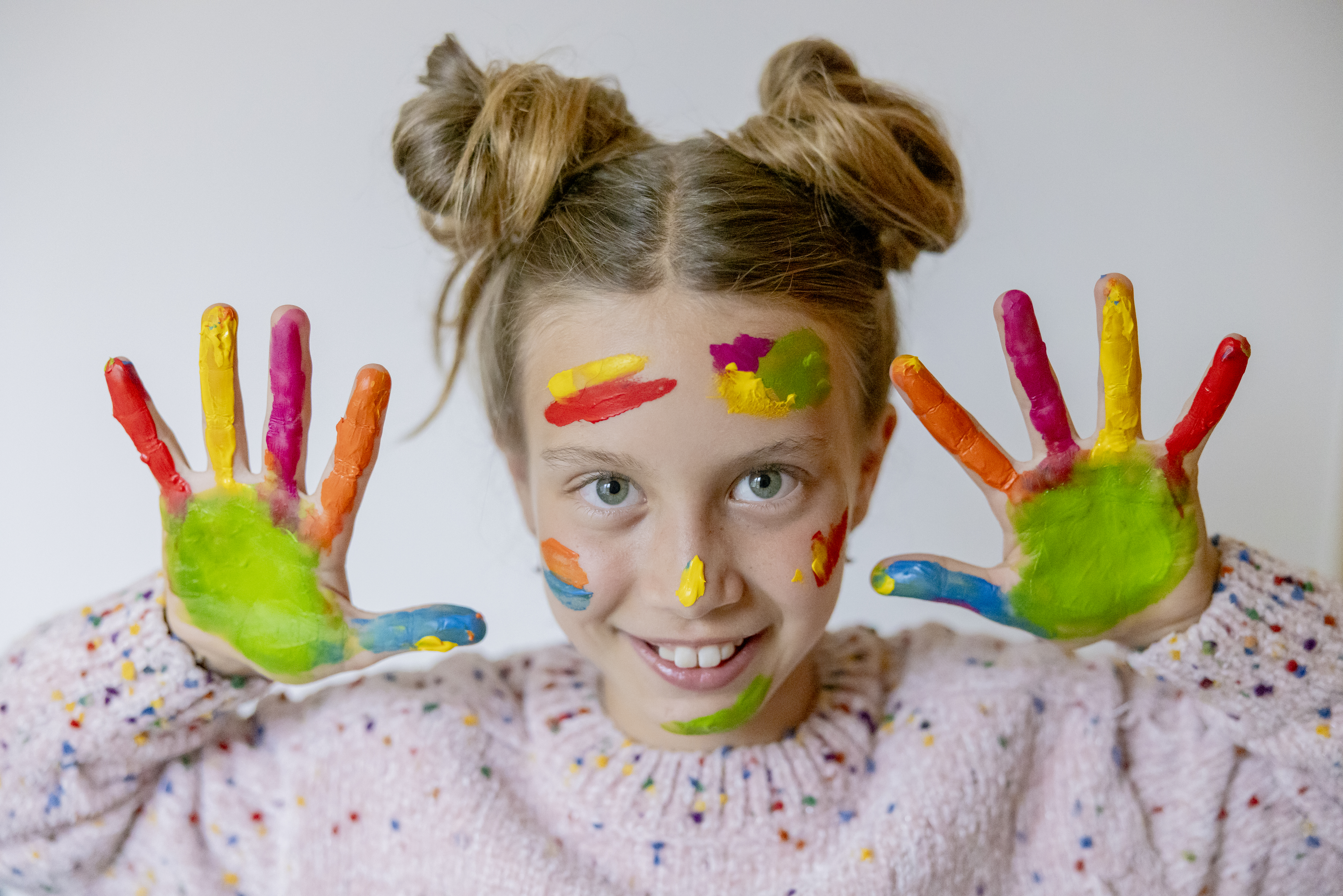 Deutsche Kinderkrebsstiftung Hands on