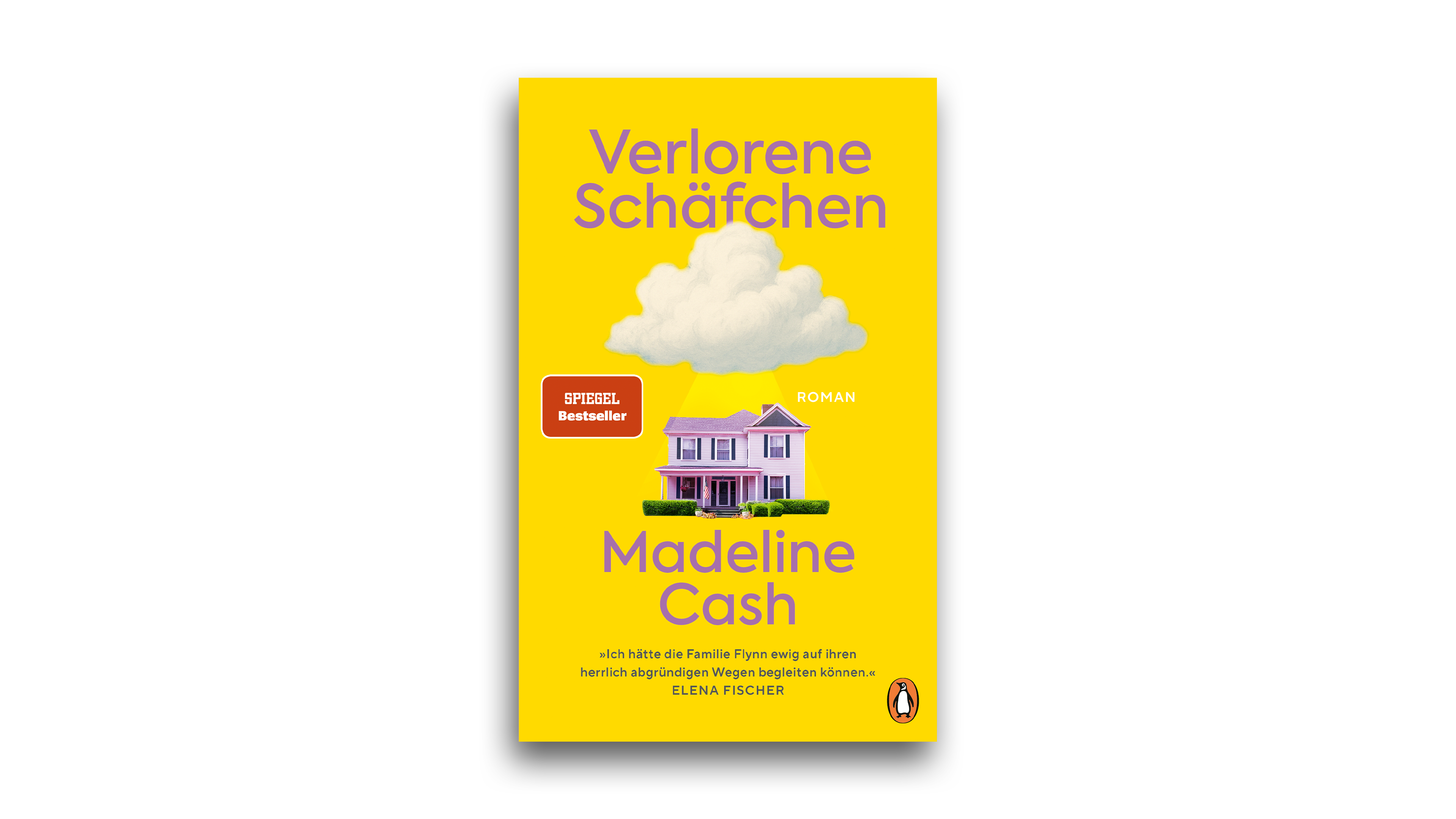Verlorene Schäfchen
