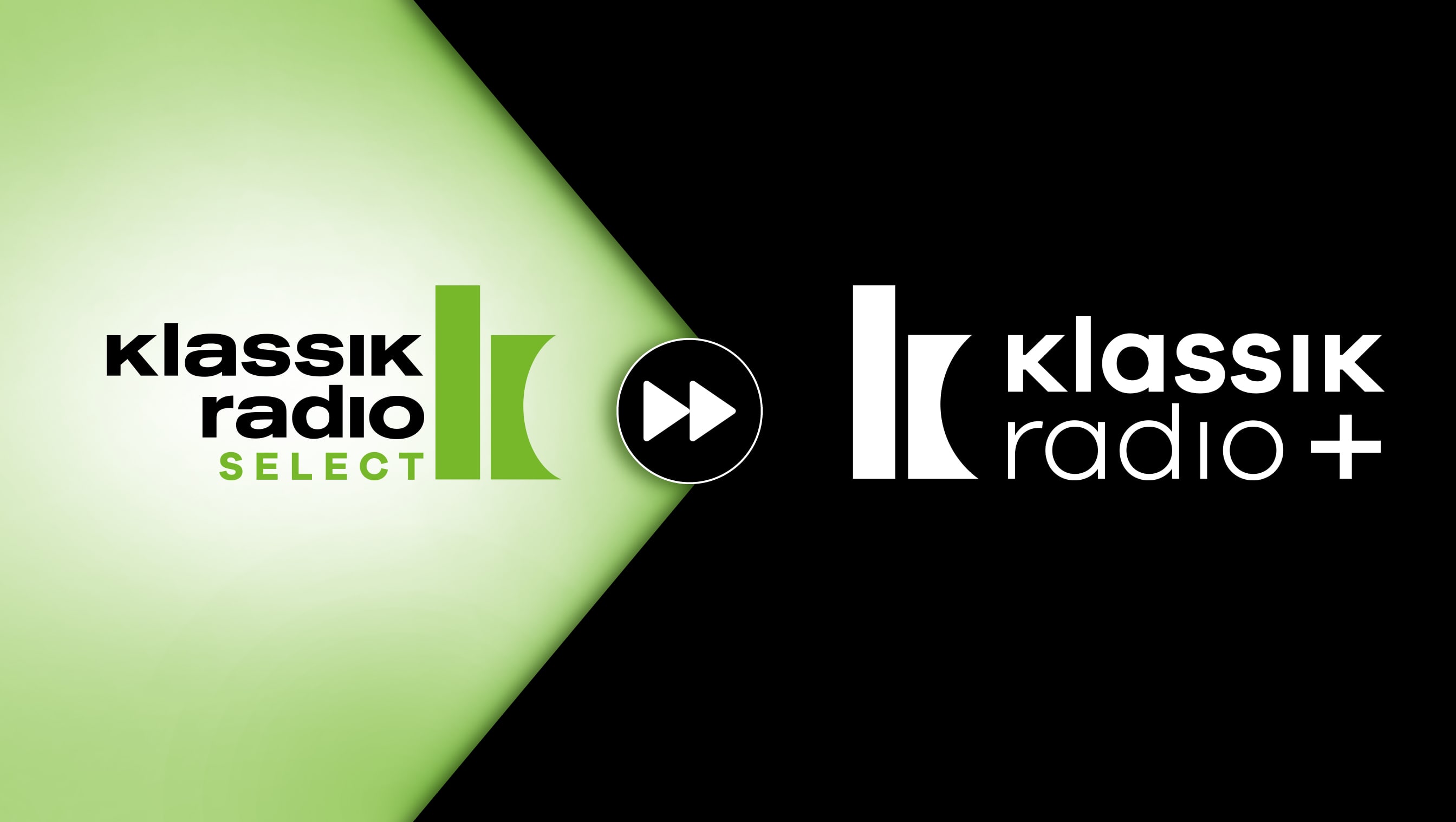 Klassik Radio Select wird zu Klassik Radio Plus – Startschuss für internationale Expansion