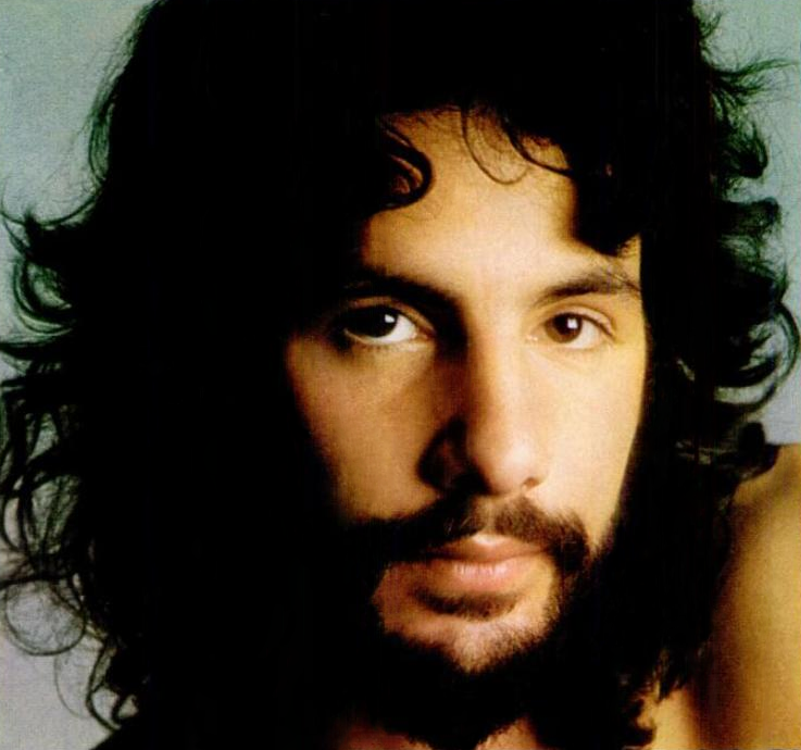 Cat Stevens 1x1