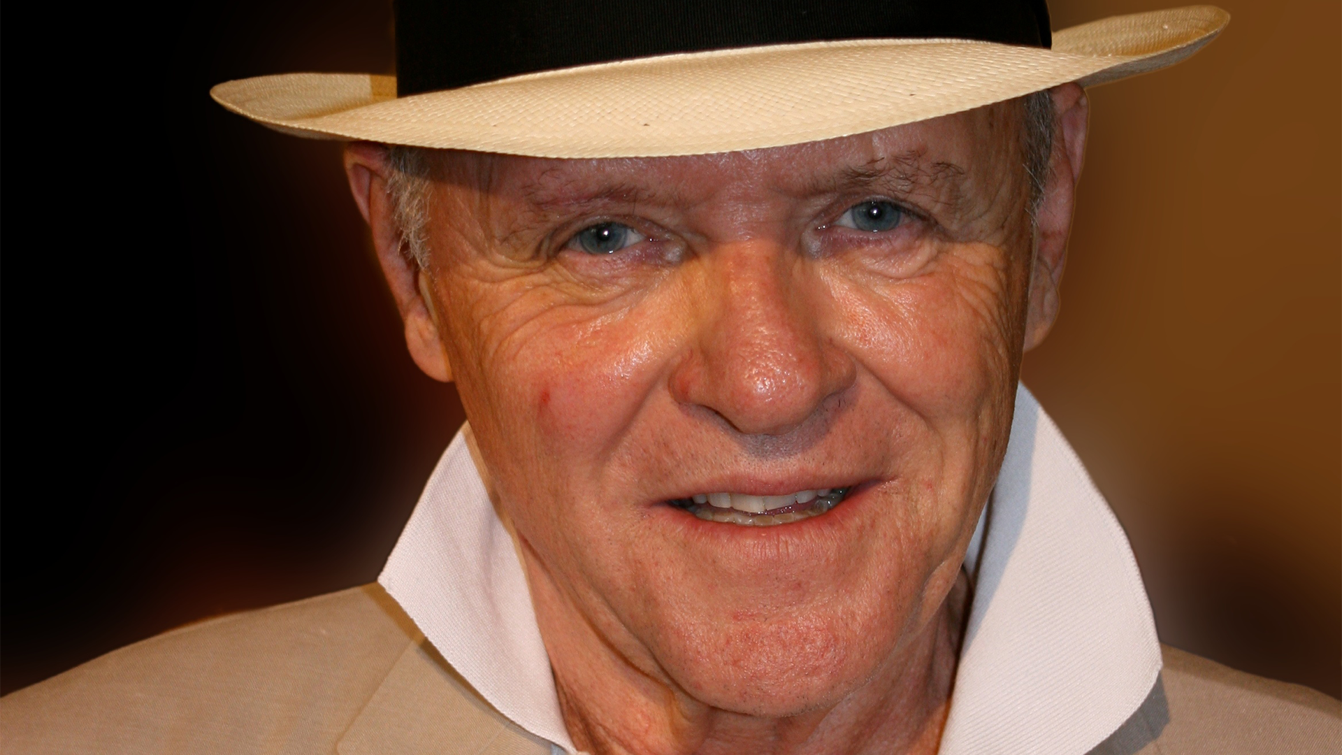 Anthony Hopkins