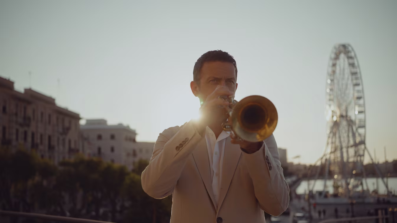 Italia Tournee 2026 till brönner 1