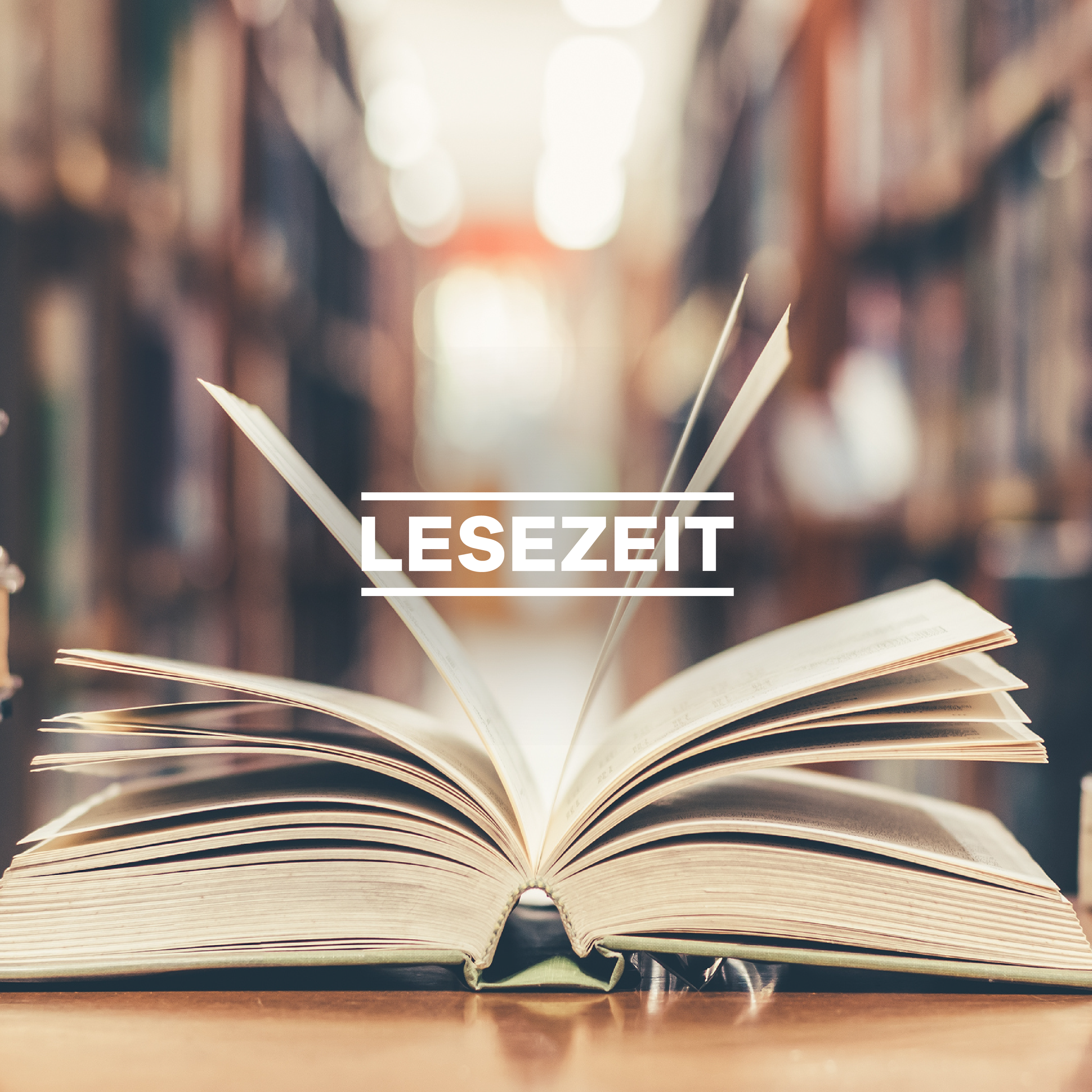 Lesezeit 14:00 - 15:00