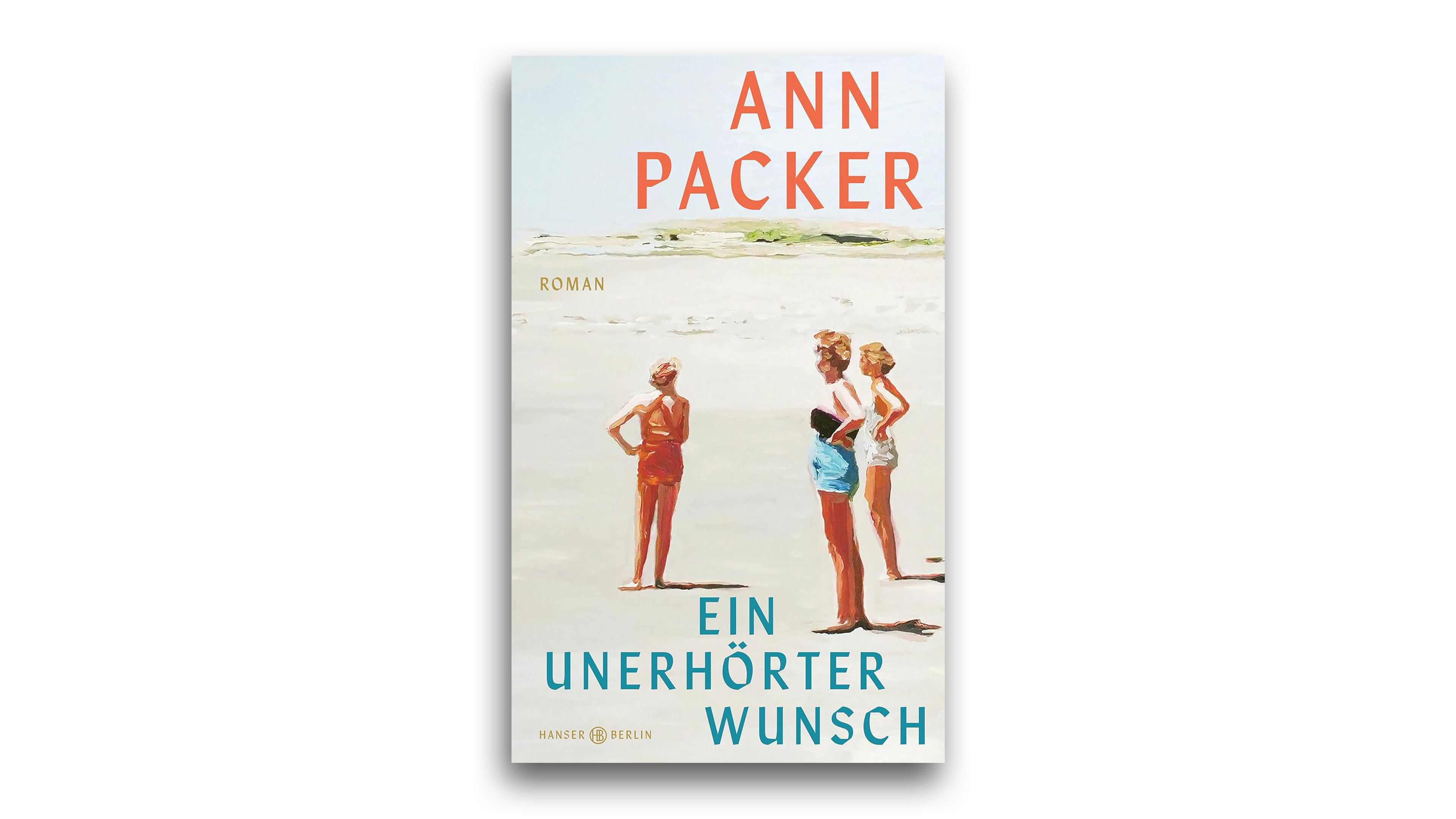 Ein unerhörter Wunsch