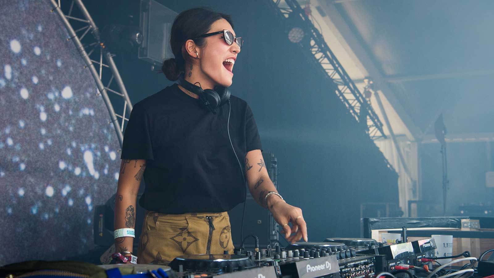 Peggy Gou