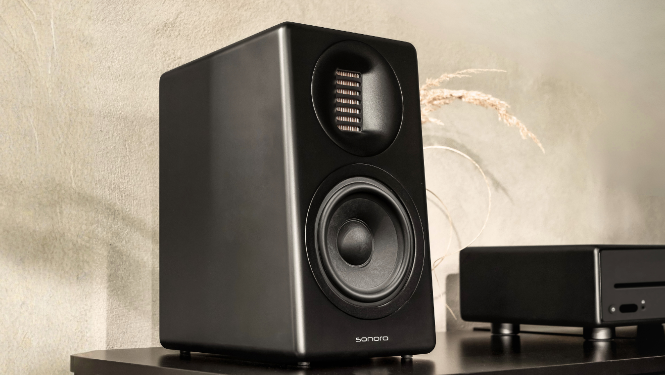 sonoro Orchestra Lautsprecher