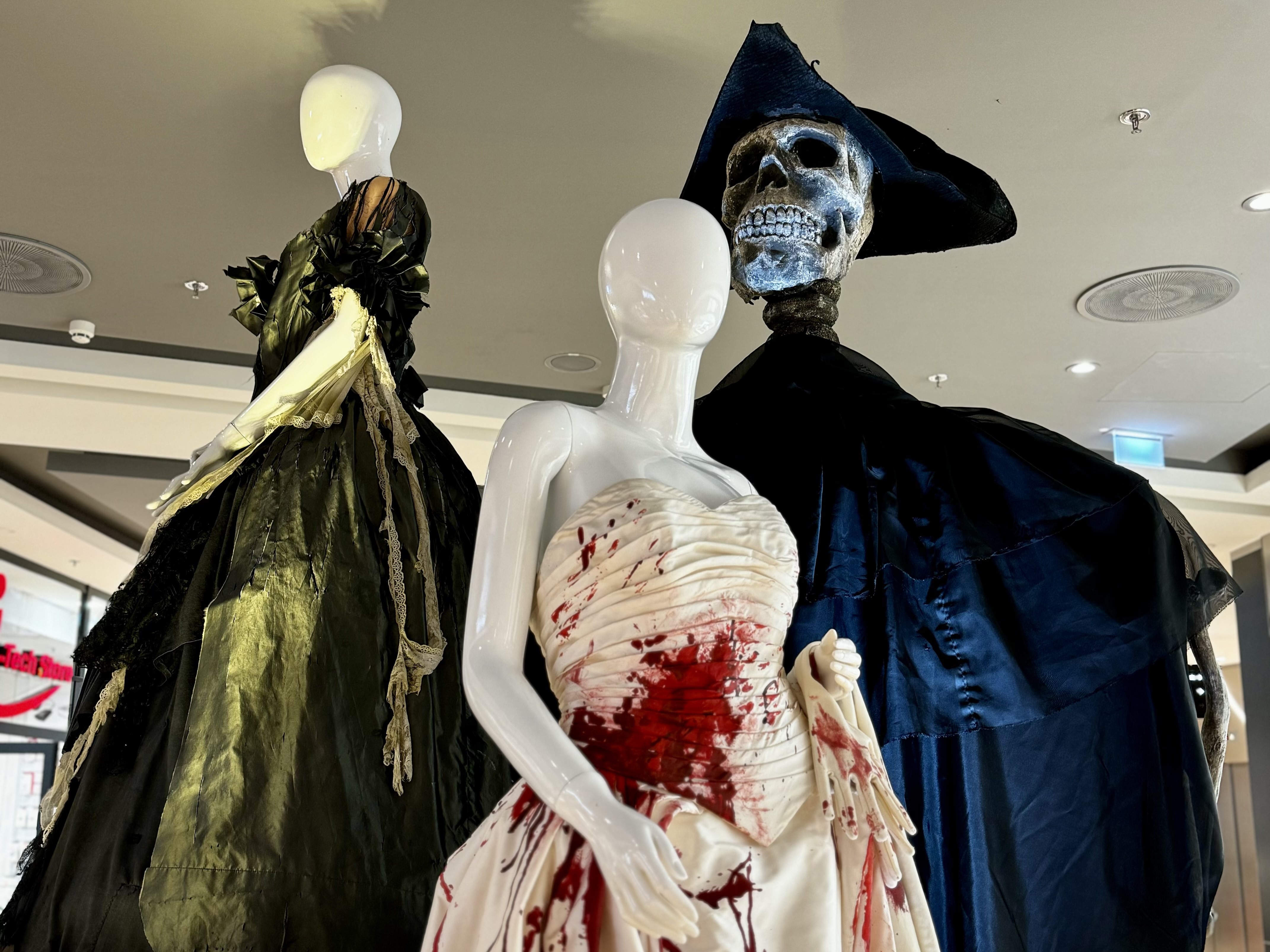 Kostüme Deutsche Oper Berlin