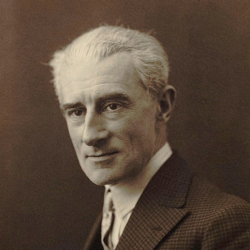 Maurice-Ravel 1x1