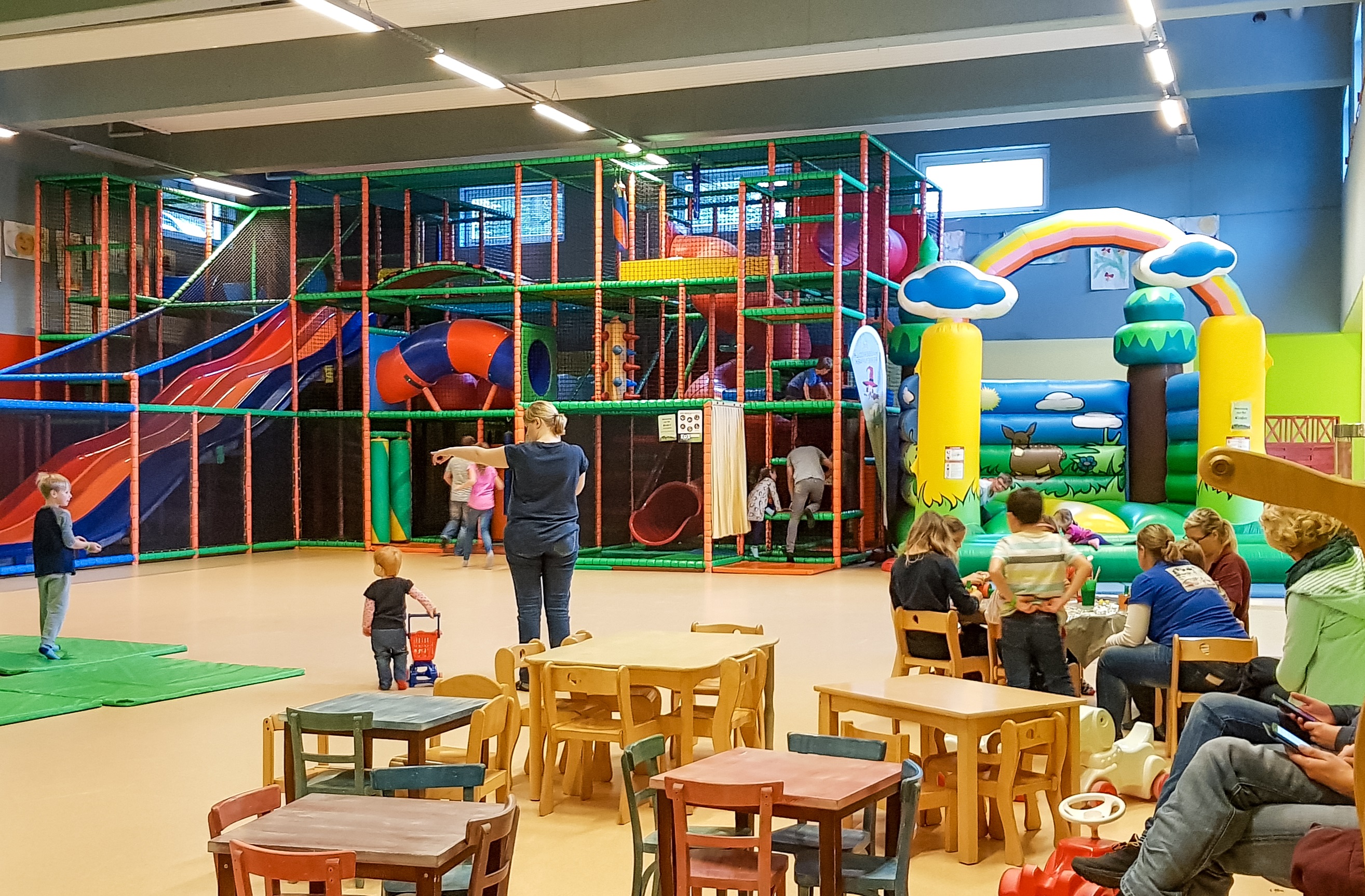 Hasseröder Ferienpark 3