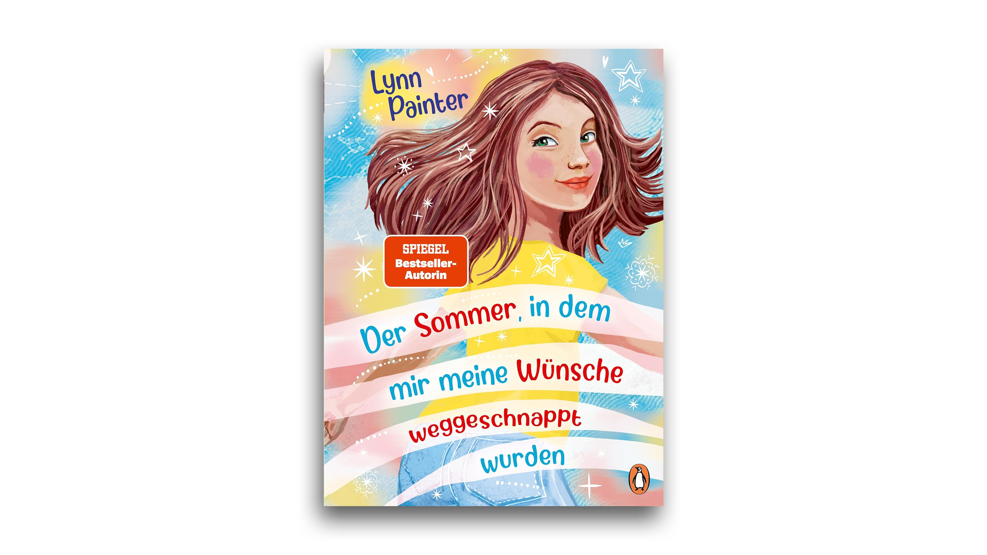 Der Sommer, in dem mir meine Wünsche weggeschnappt wurden