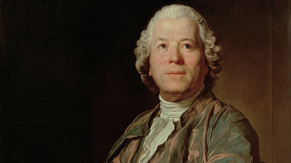Christoph Willibald Gluck 