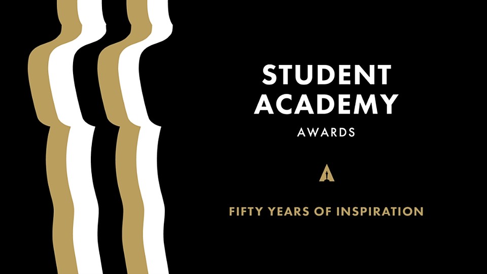 Sutdent Academy Awards 