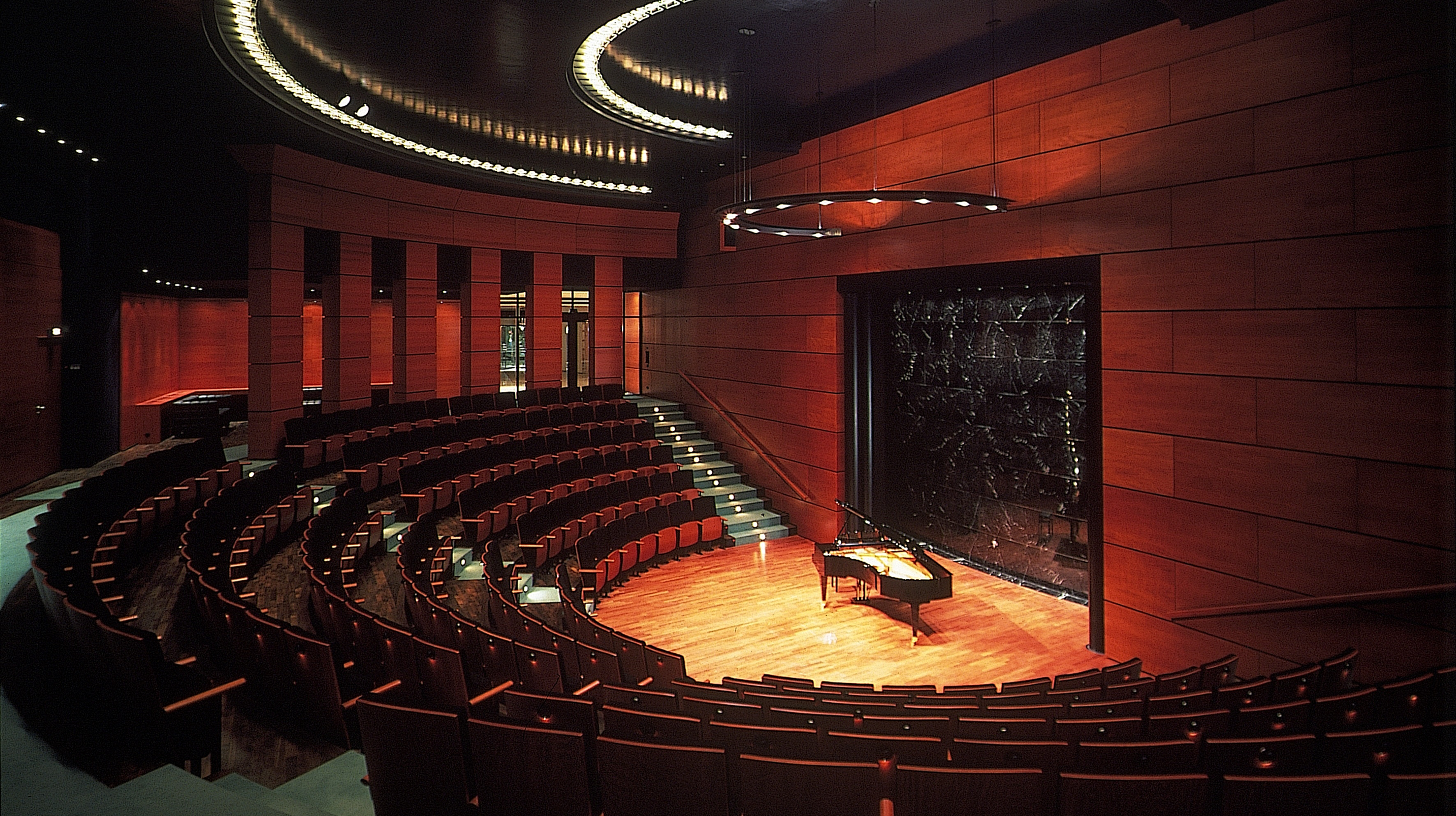 Beethoven-Haus Kammermusiksaal