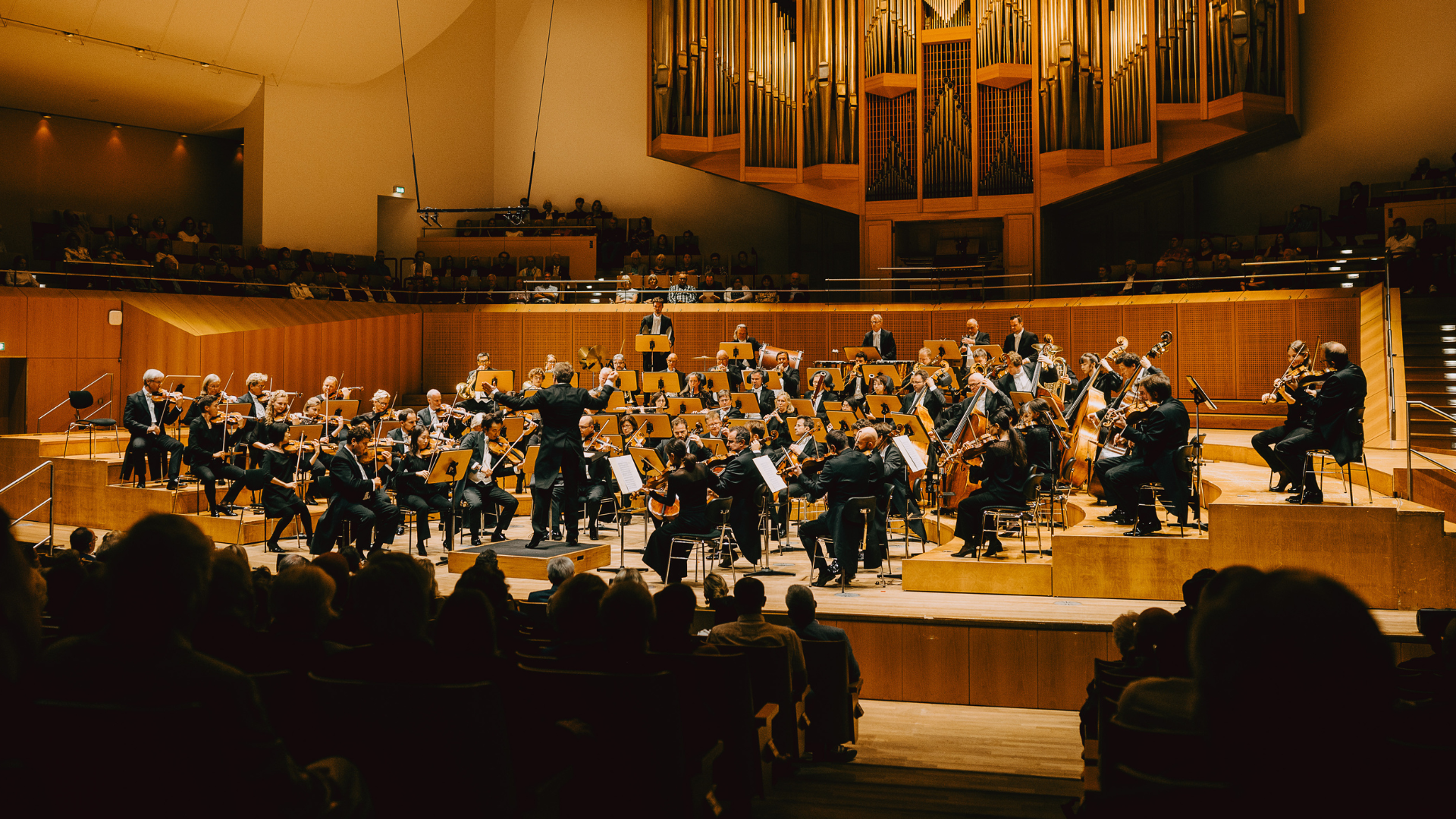 Bamberger Symphoniker