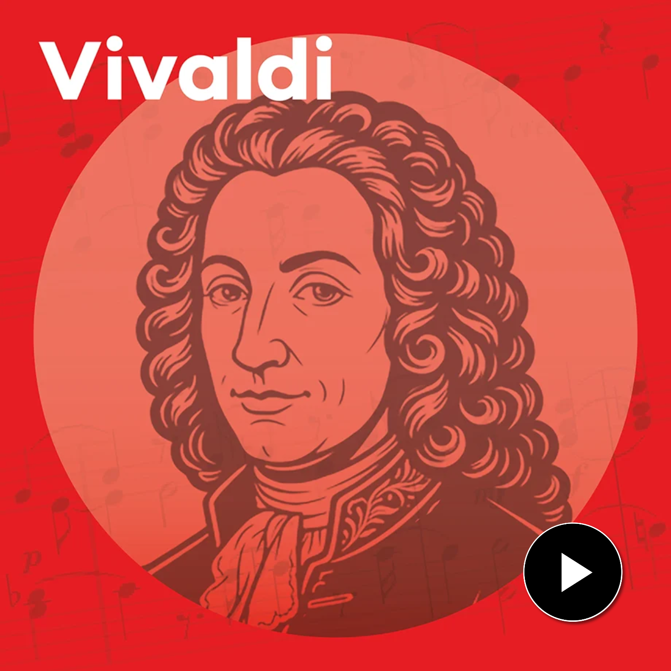 Antonio Vivaldi