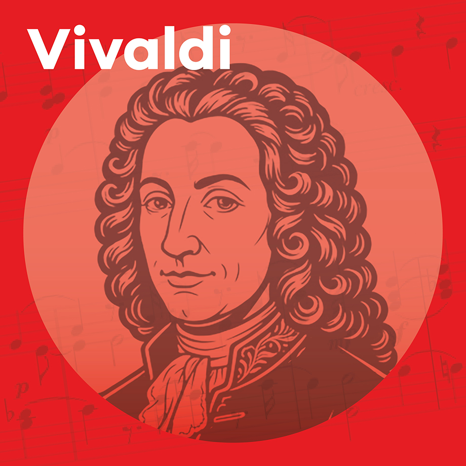 Antonio Vivaldi