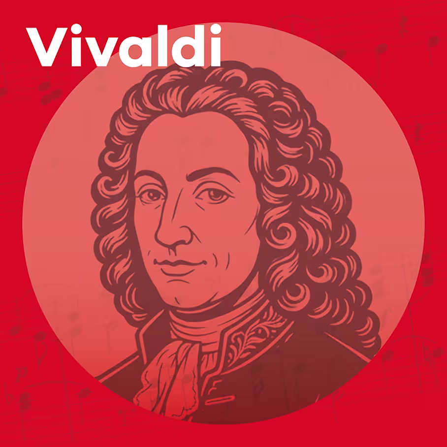 Antonio Vivaldi