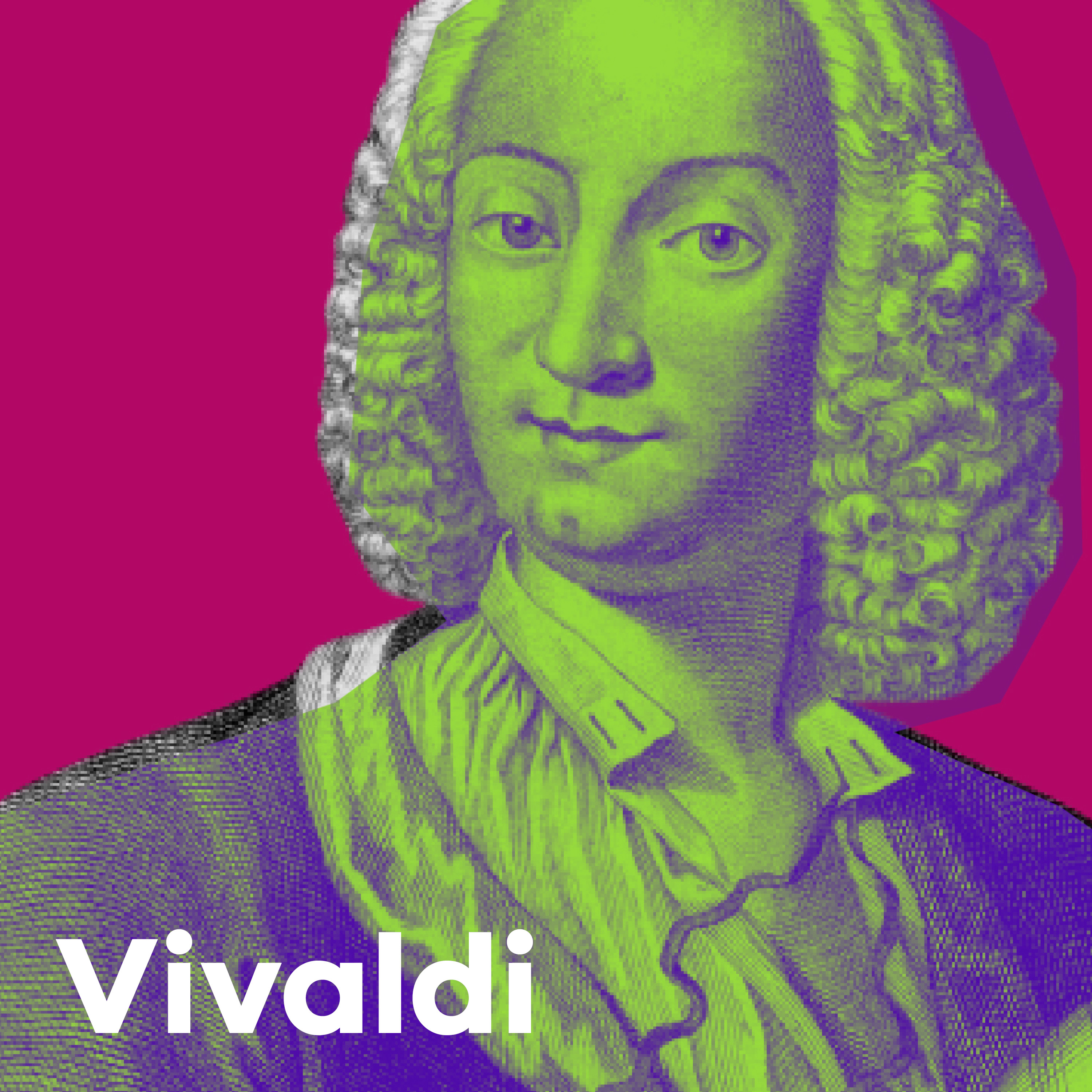 Antonio Vivaldi