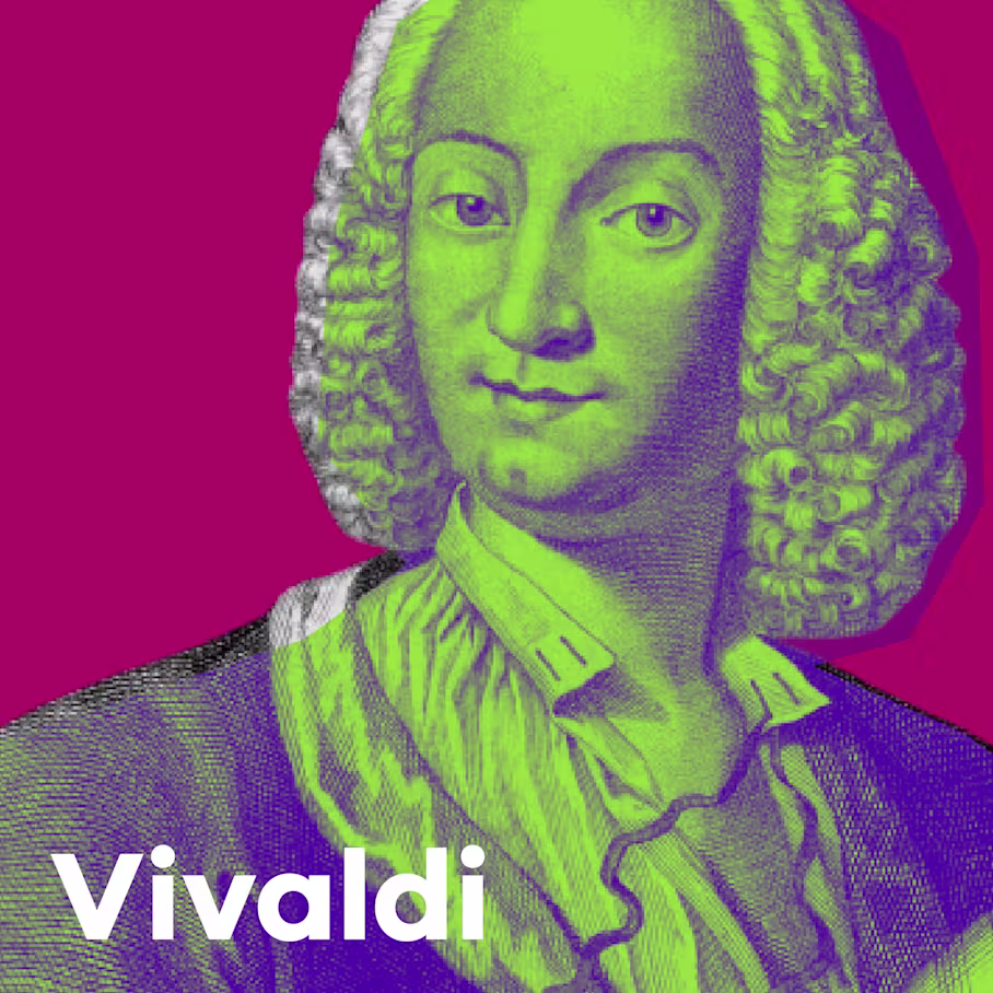 Antonio Vivaldi