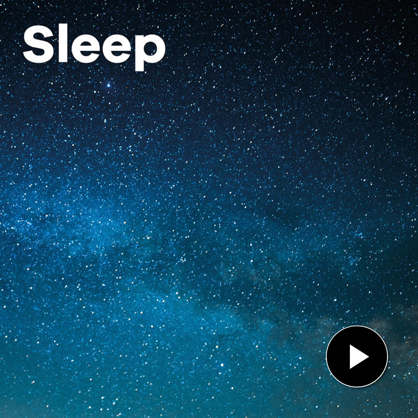 Sleep Sender