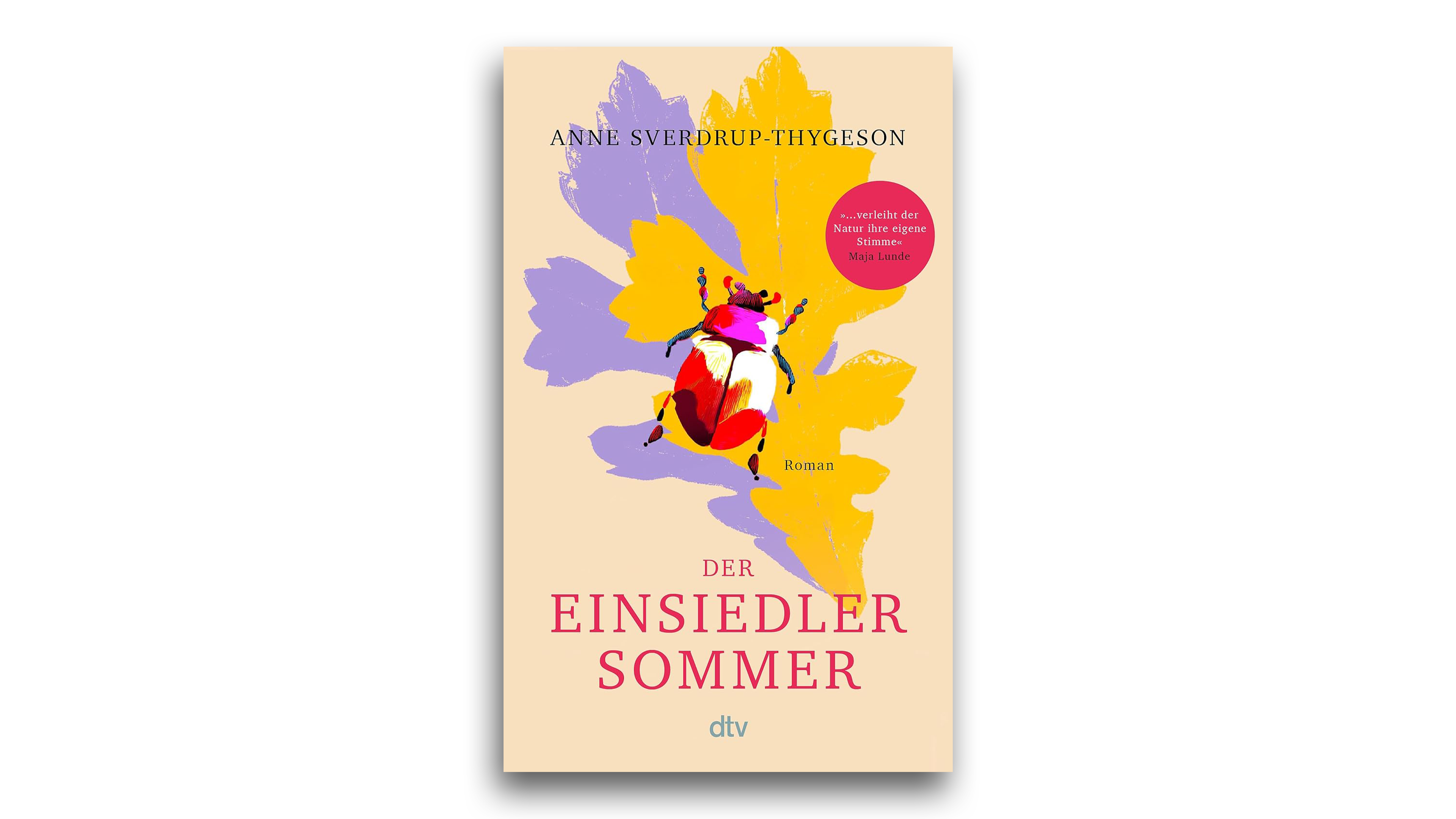 Der Einsiedlersommer