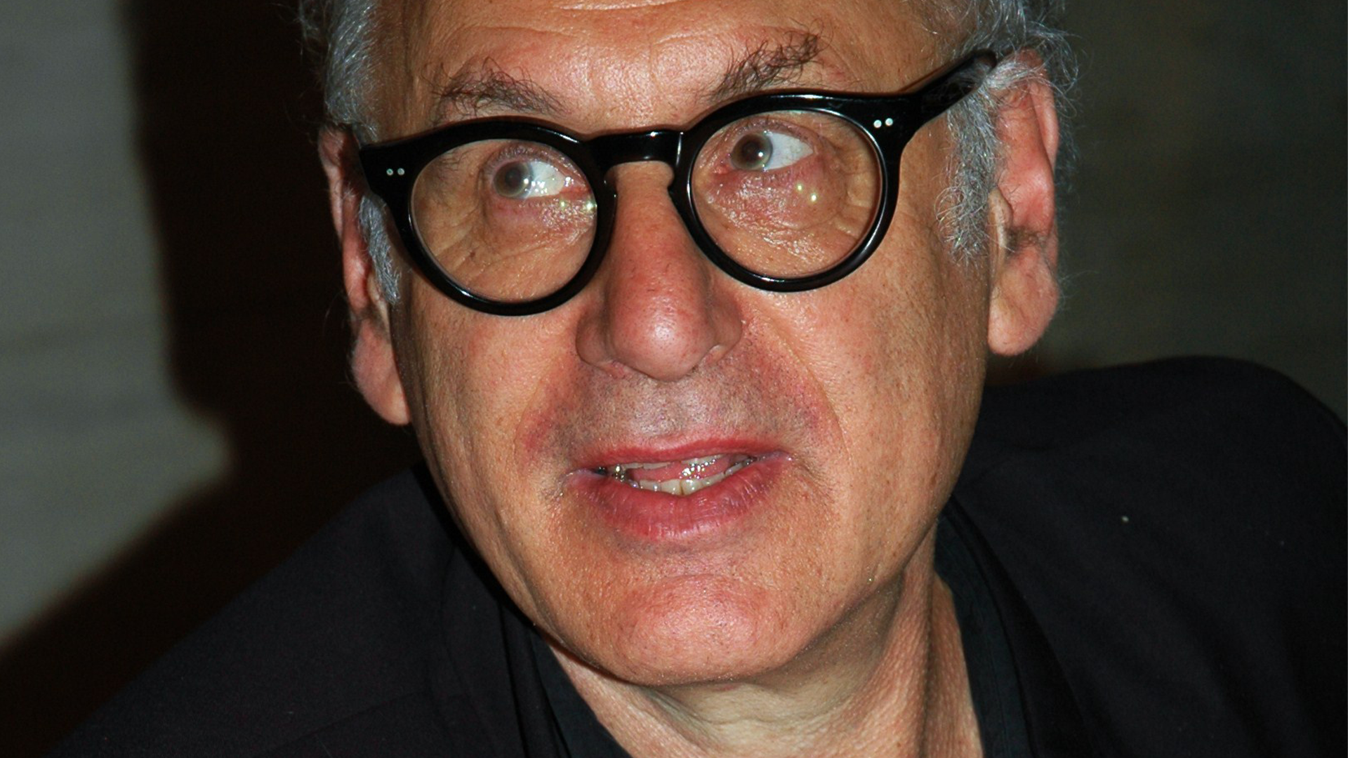 Michael Nyman