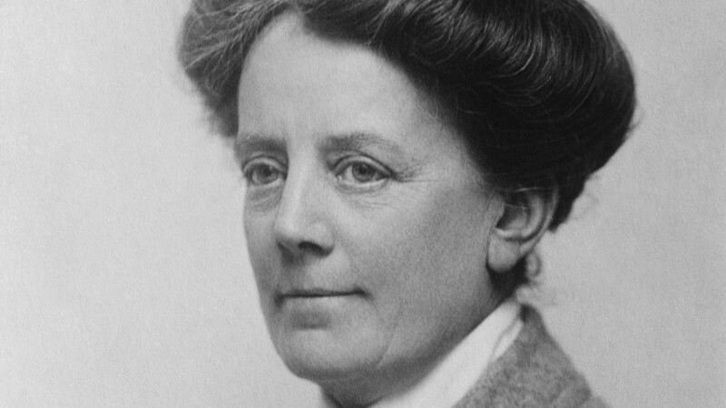 Ethel Smyth