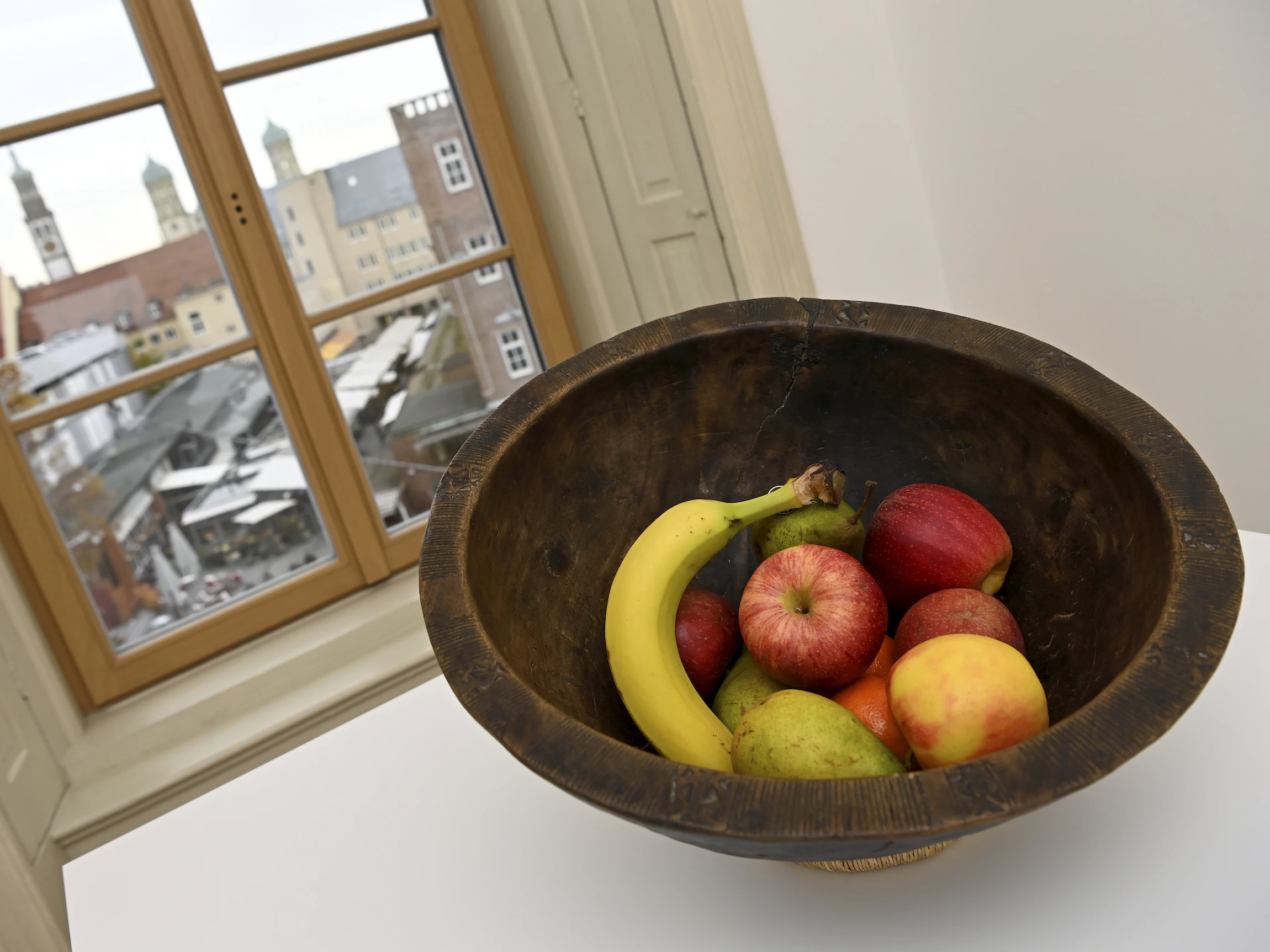 Klassik Radio Sendezentrum 