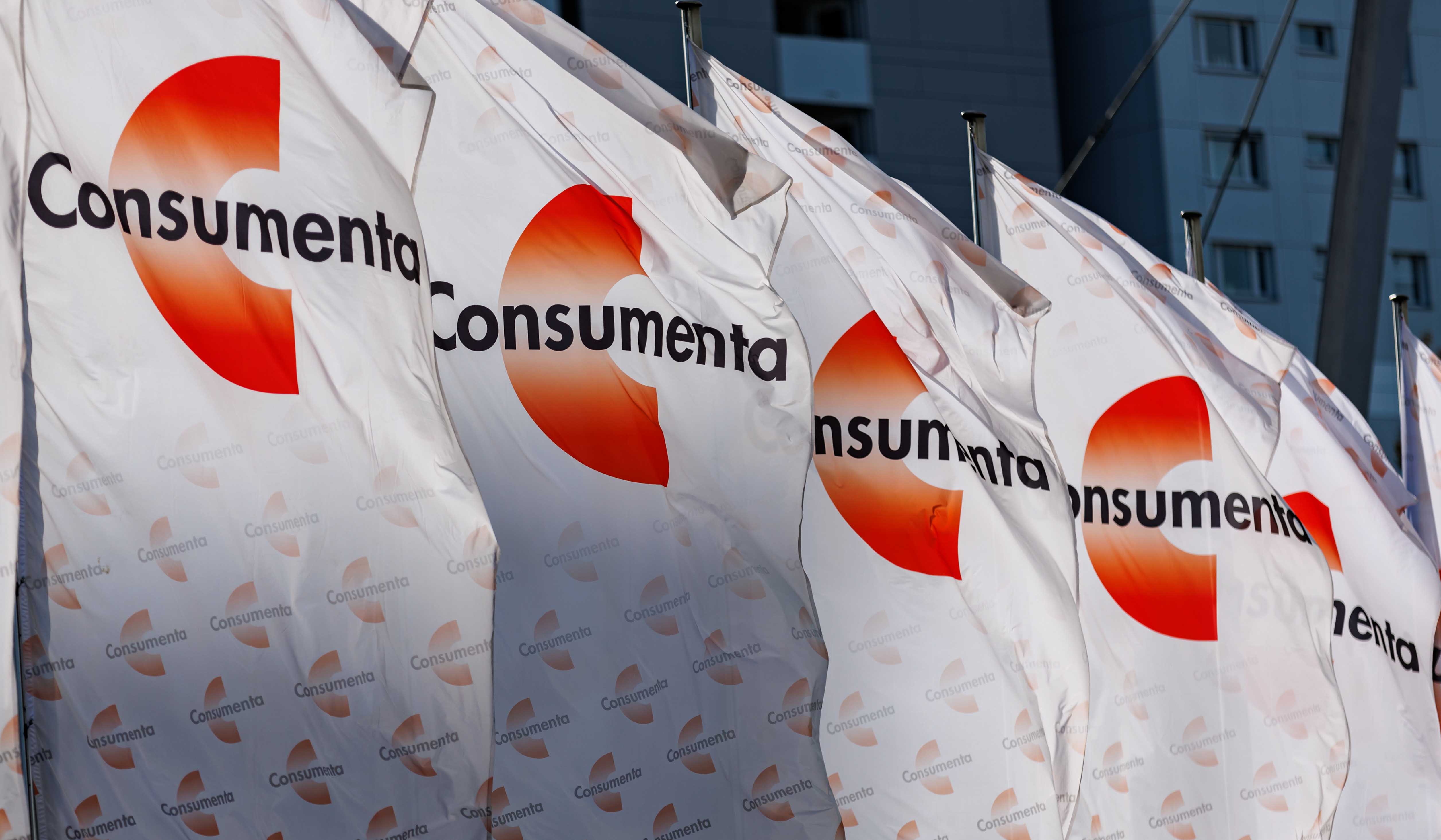 consumenta header