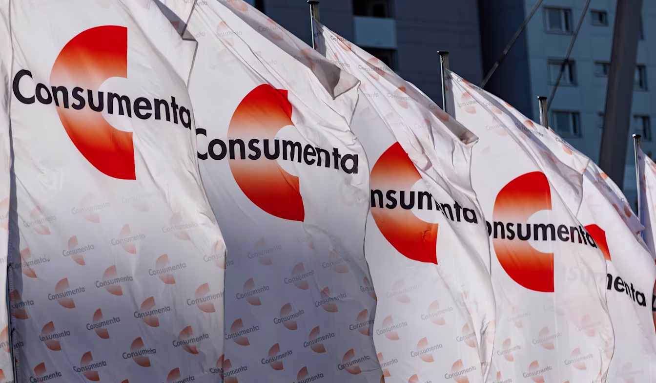 Consumenta 2025 – Herbstzeit ist Consumenta-Zeit consumenta header