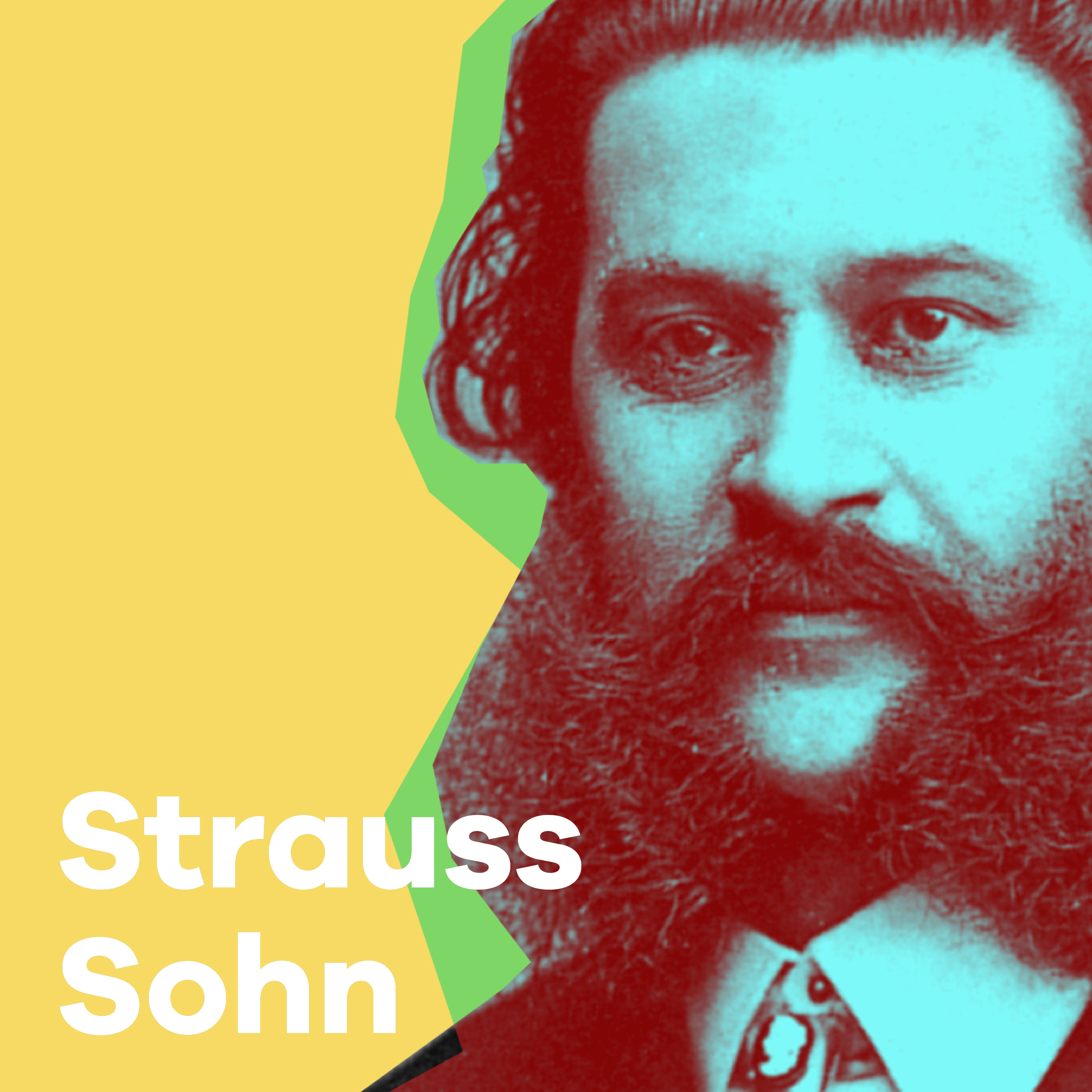 Johann Strauß (Sohn)