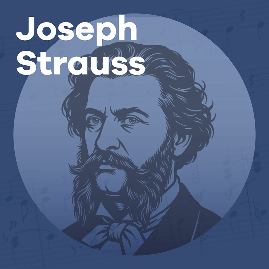 Johann Strauß (Sohn)