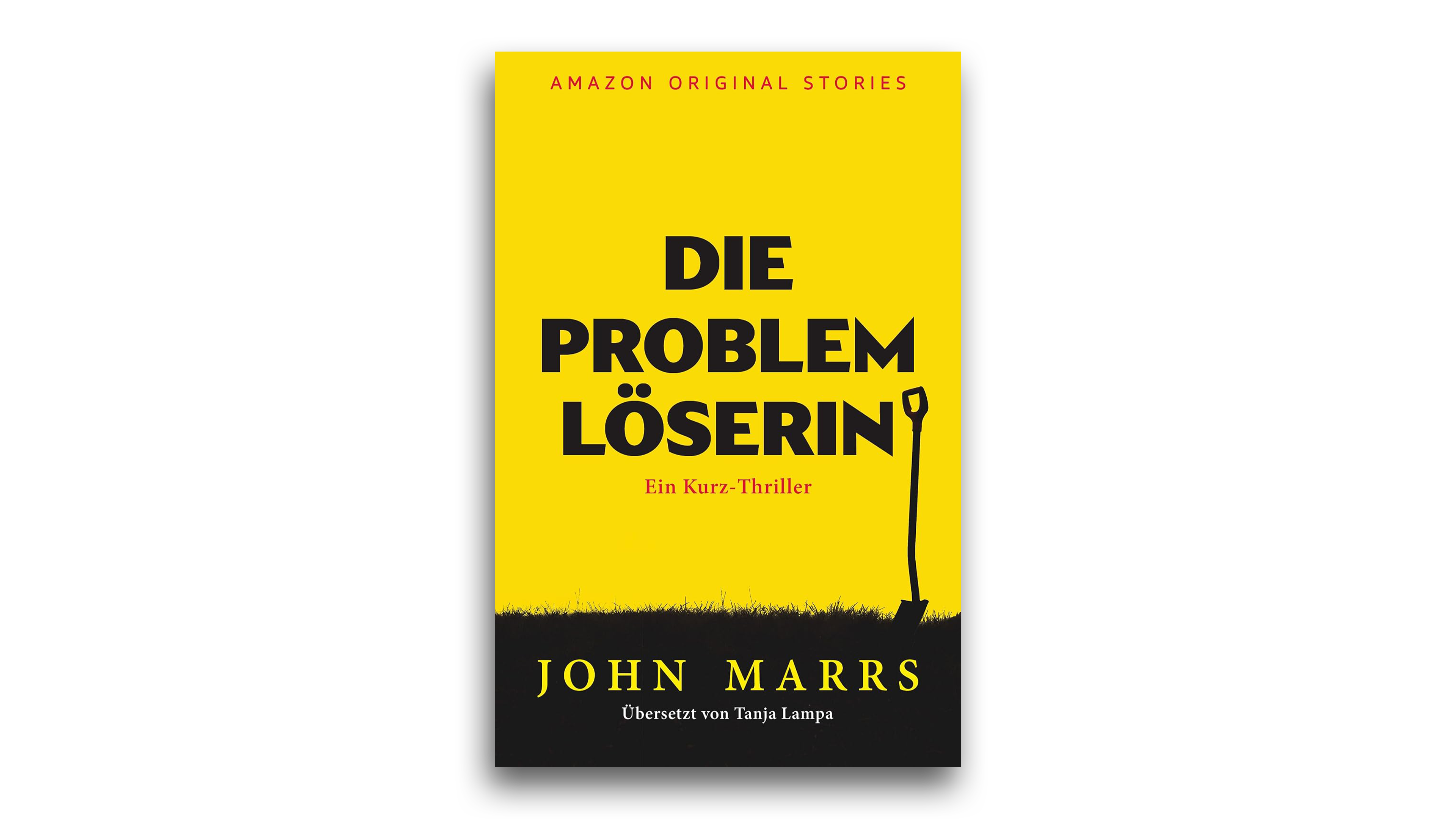 Die Problemlöserin